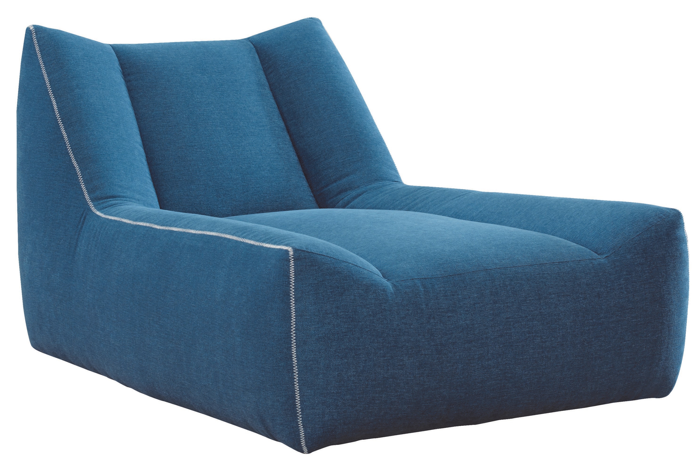 Lee Industries Lido Outdoor Chaise U147-15