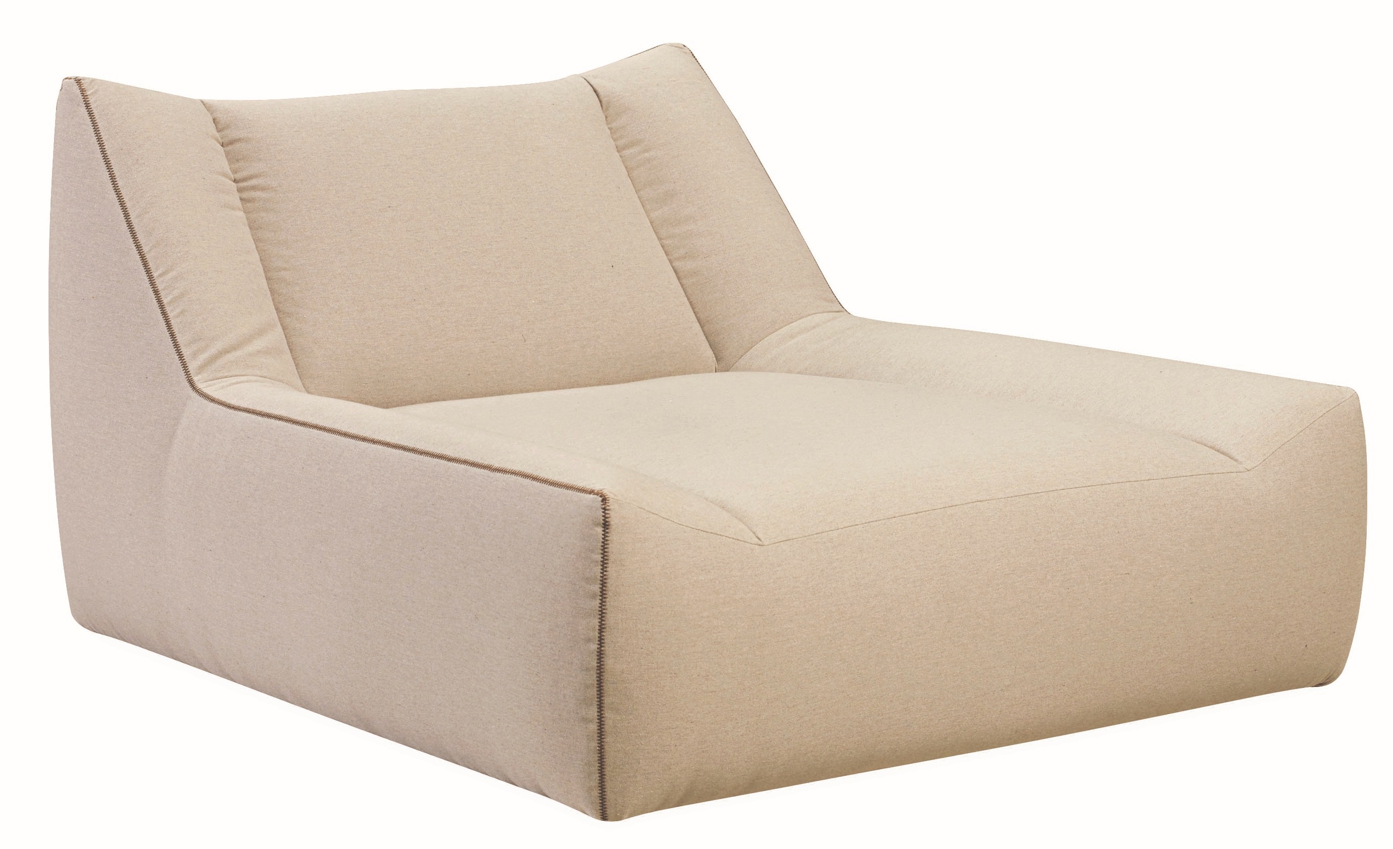 Lee Industries Lido Outdoor Double Chaise U147-24