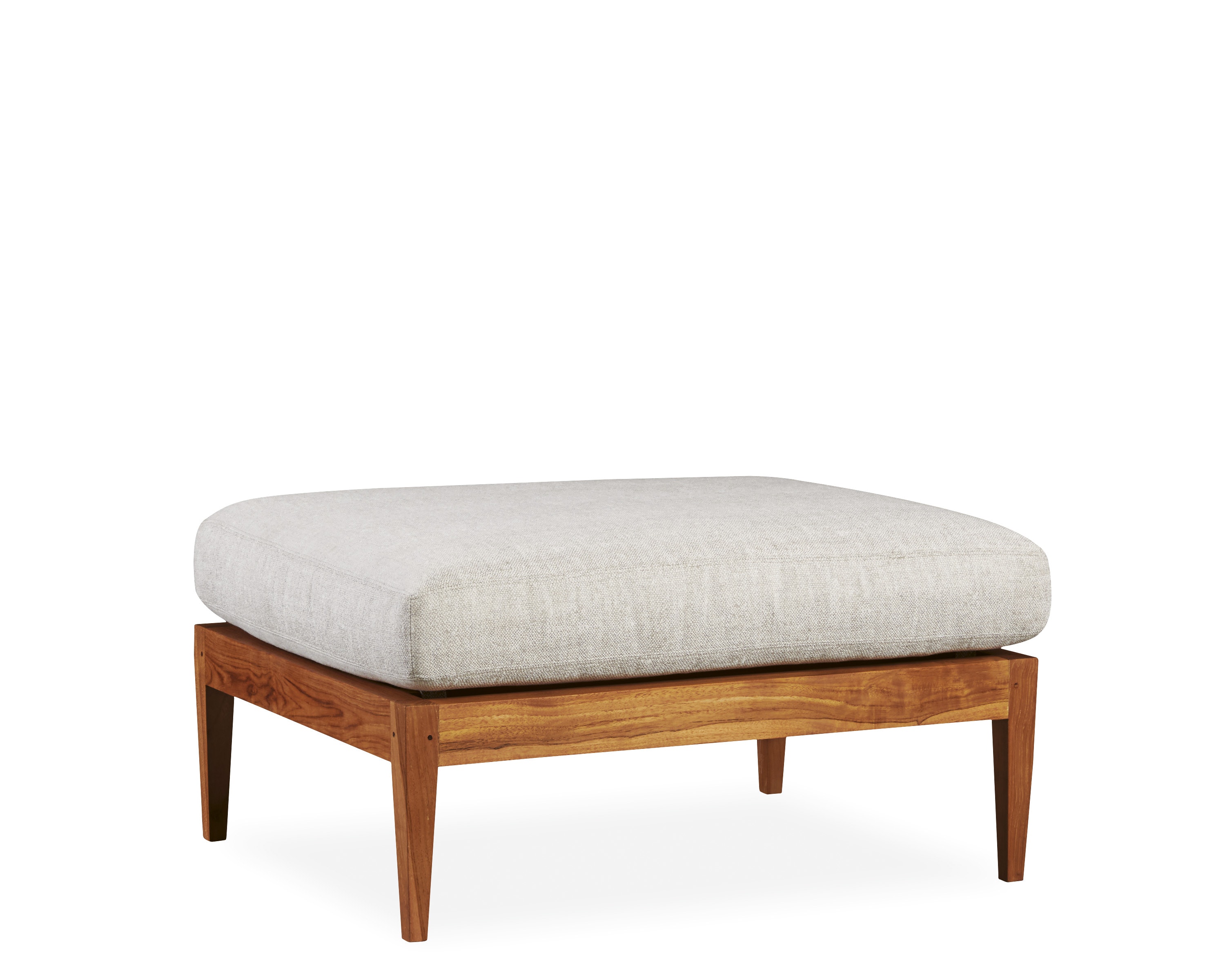 Lee Industries Outdoor Ottoman U160-00