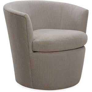Lee Industries Outdoor Swivel Chair U177-01SW