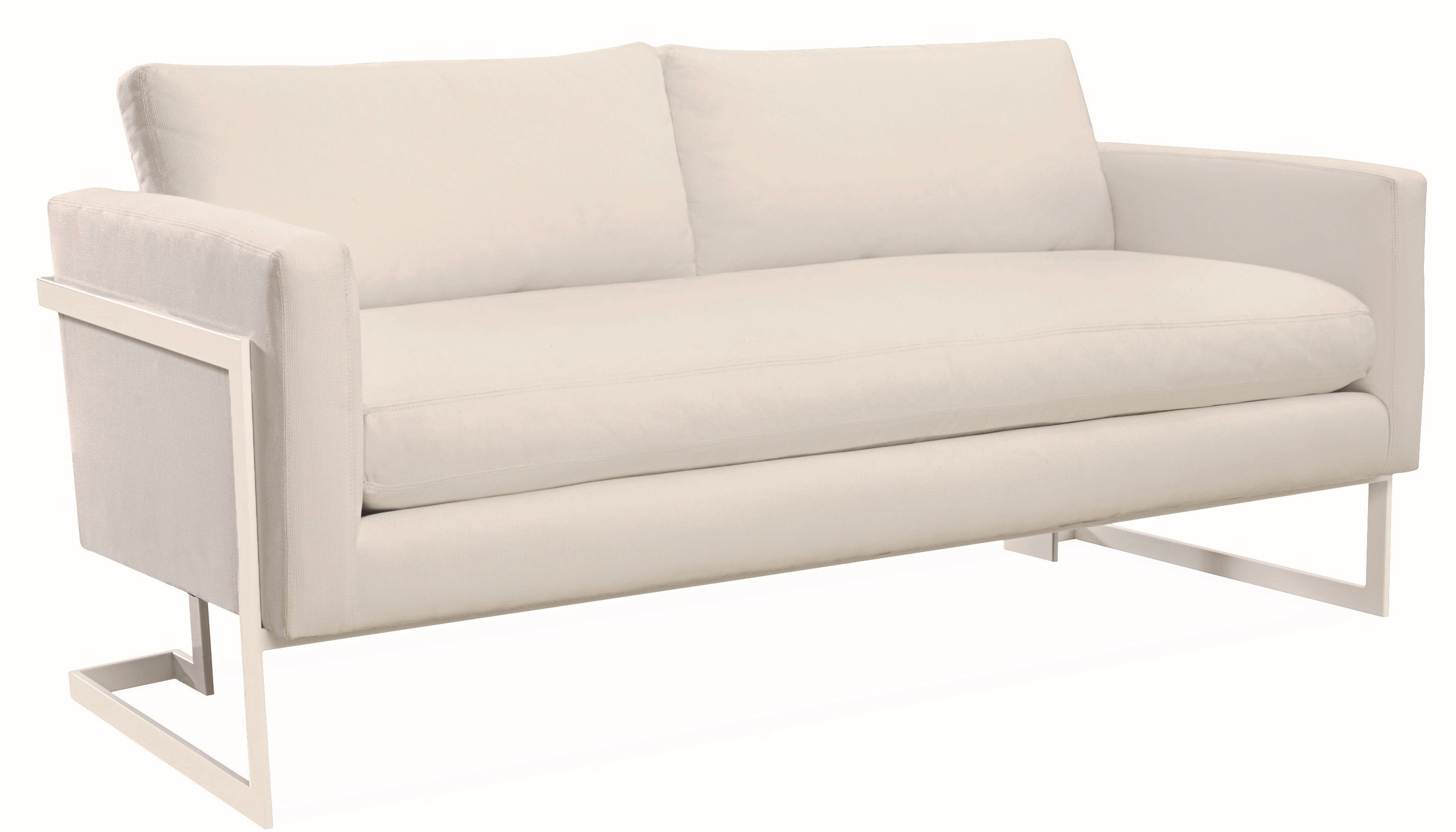 Lee Industries Reef Outdoor Apartment Sofa U185-11