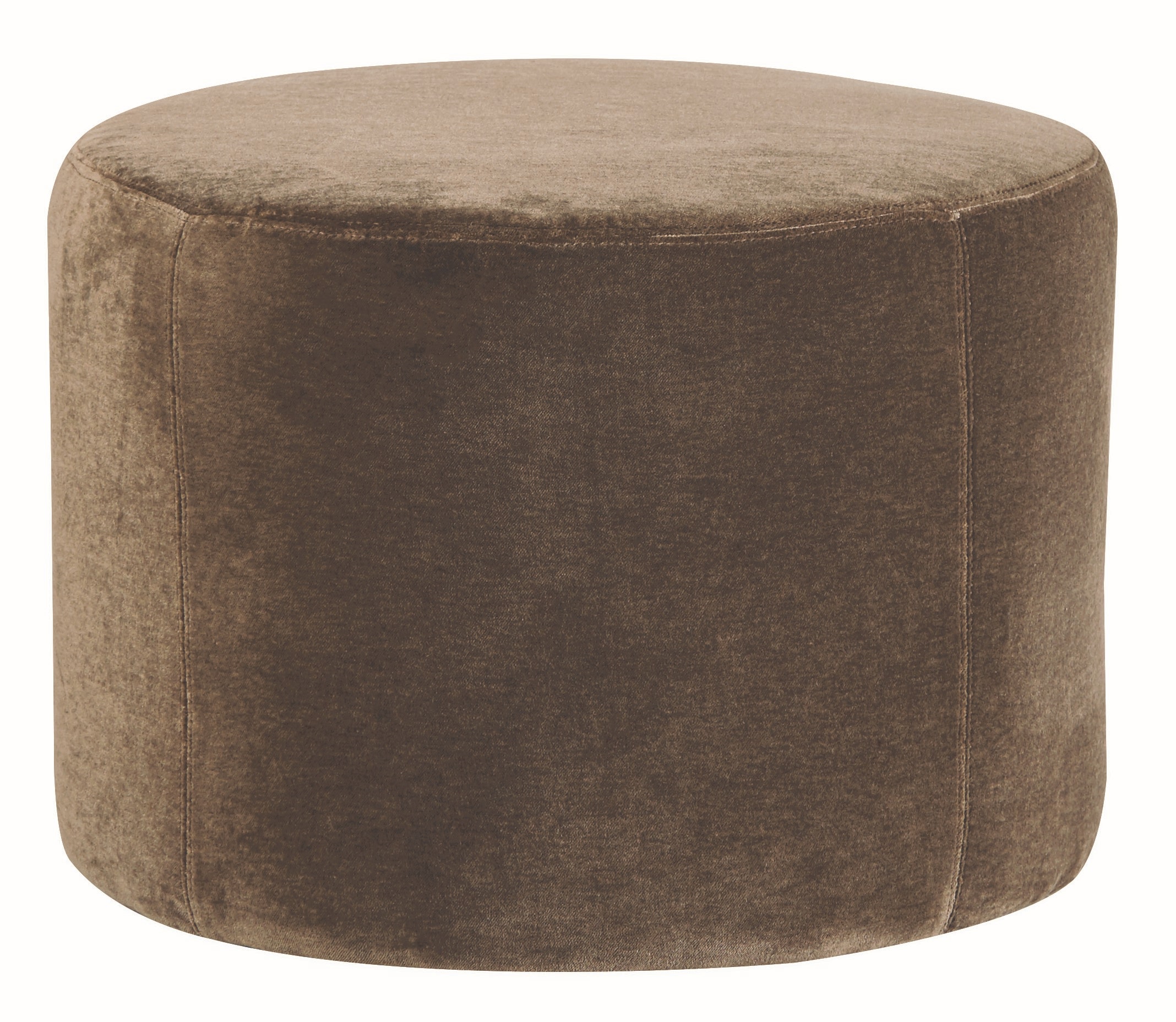 Lee Industries Outdoor Cocktail Ottoman U187-00C