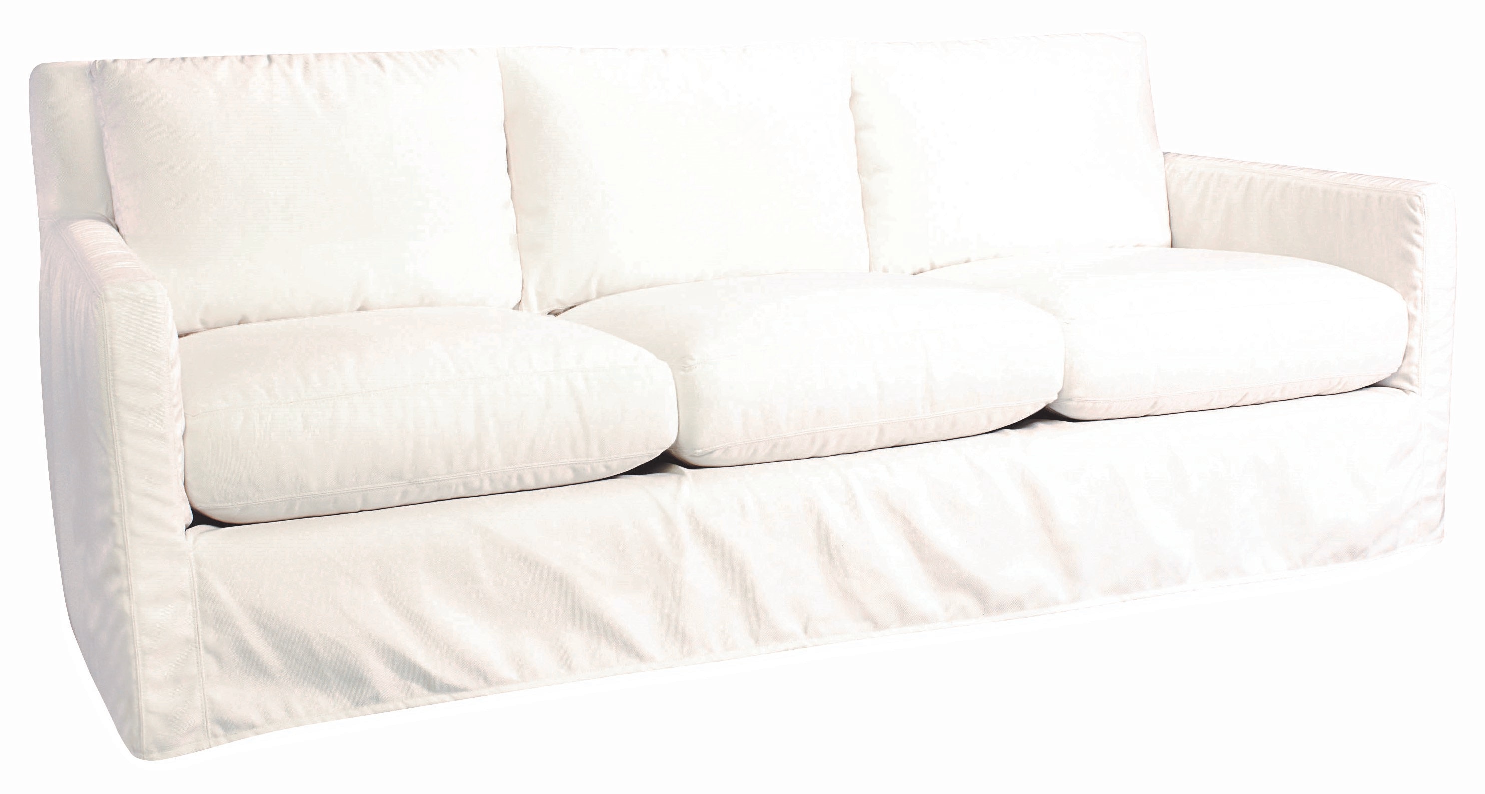 Lee Industries Nandina Outdoor Slipcovered Sofa US112-03