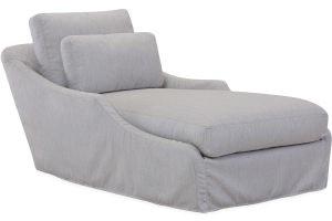 Lee Industries Outdoor Slipcovered Chaise US134-21