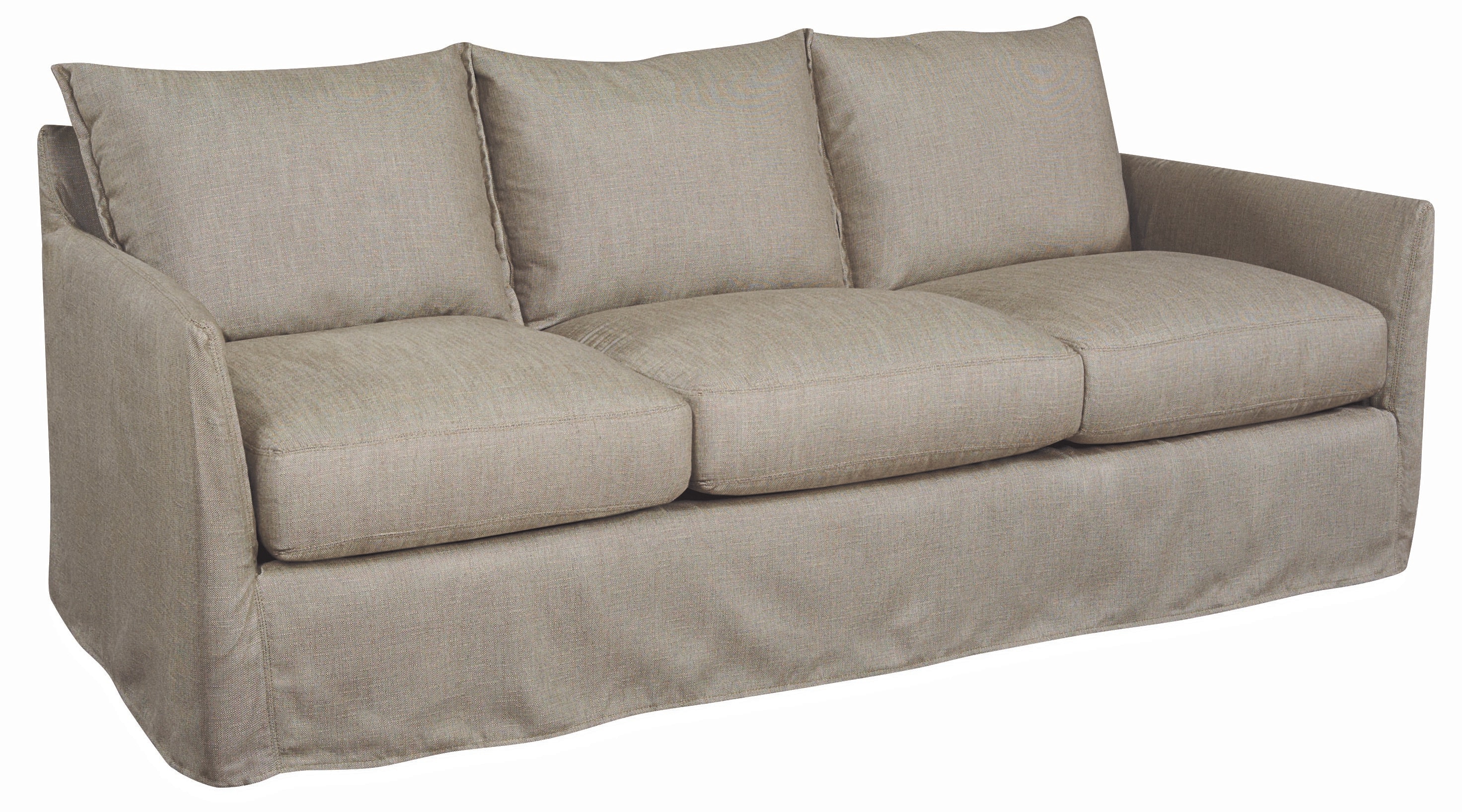 Lee Industries Outdoor Slipcovered Sofa US137-03