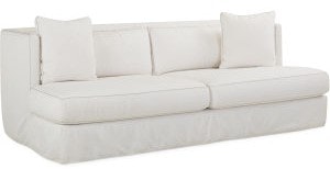 Lee Industries Outdoor Slipcovered Sofa US168-03
