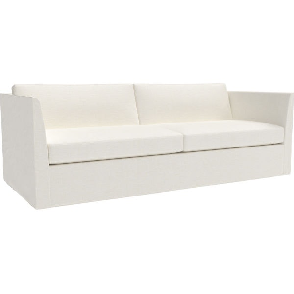 Lee Industries Outdoor Slipcovered Sofa US3942-03