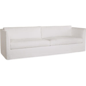 Lee Industries Outdoor Slipcovered Extra Long Sofa US3942-44