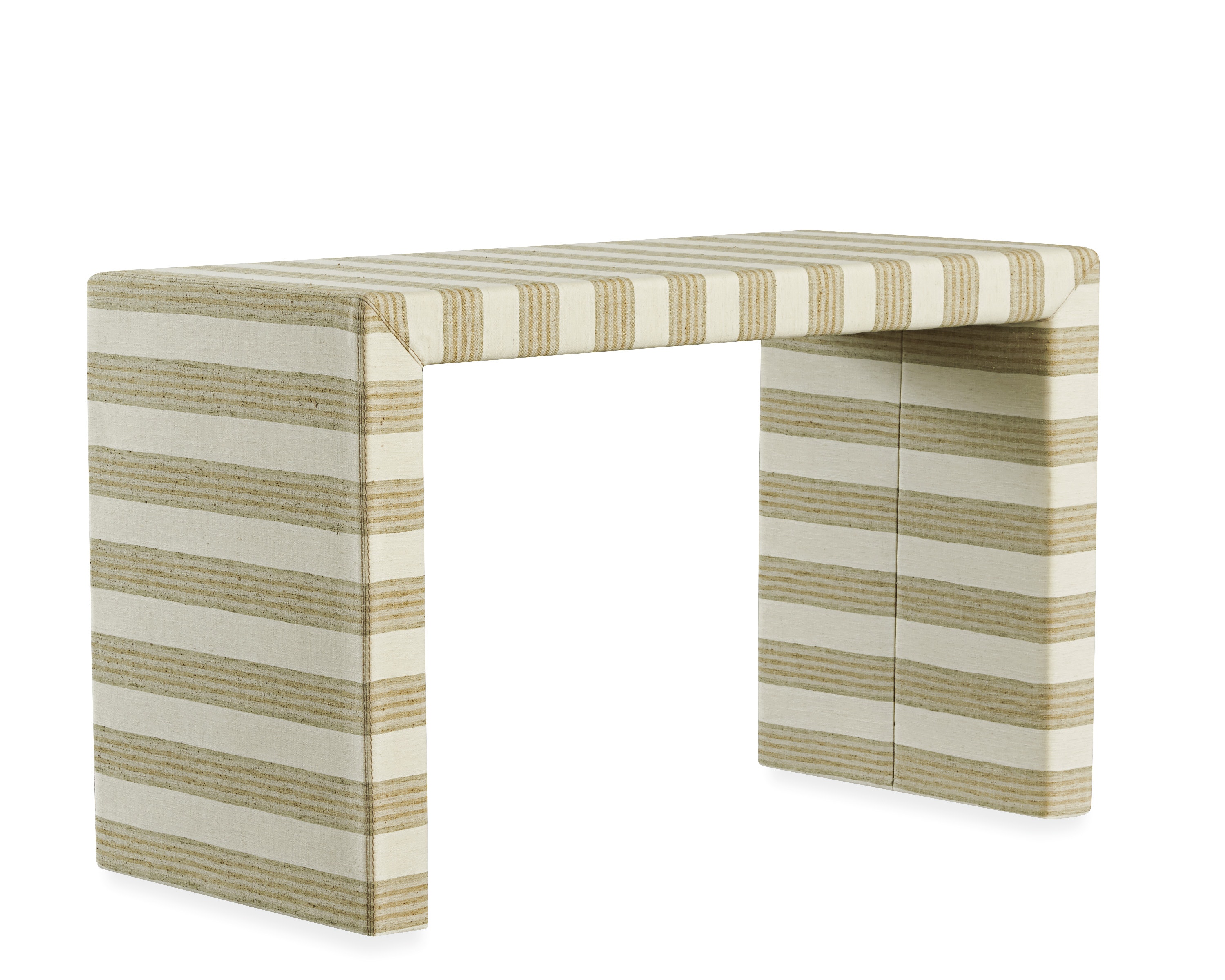 Lee Industries Waterfall Console Table WD482230