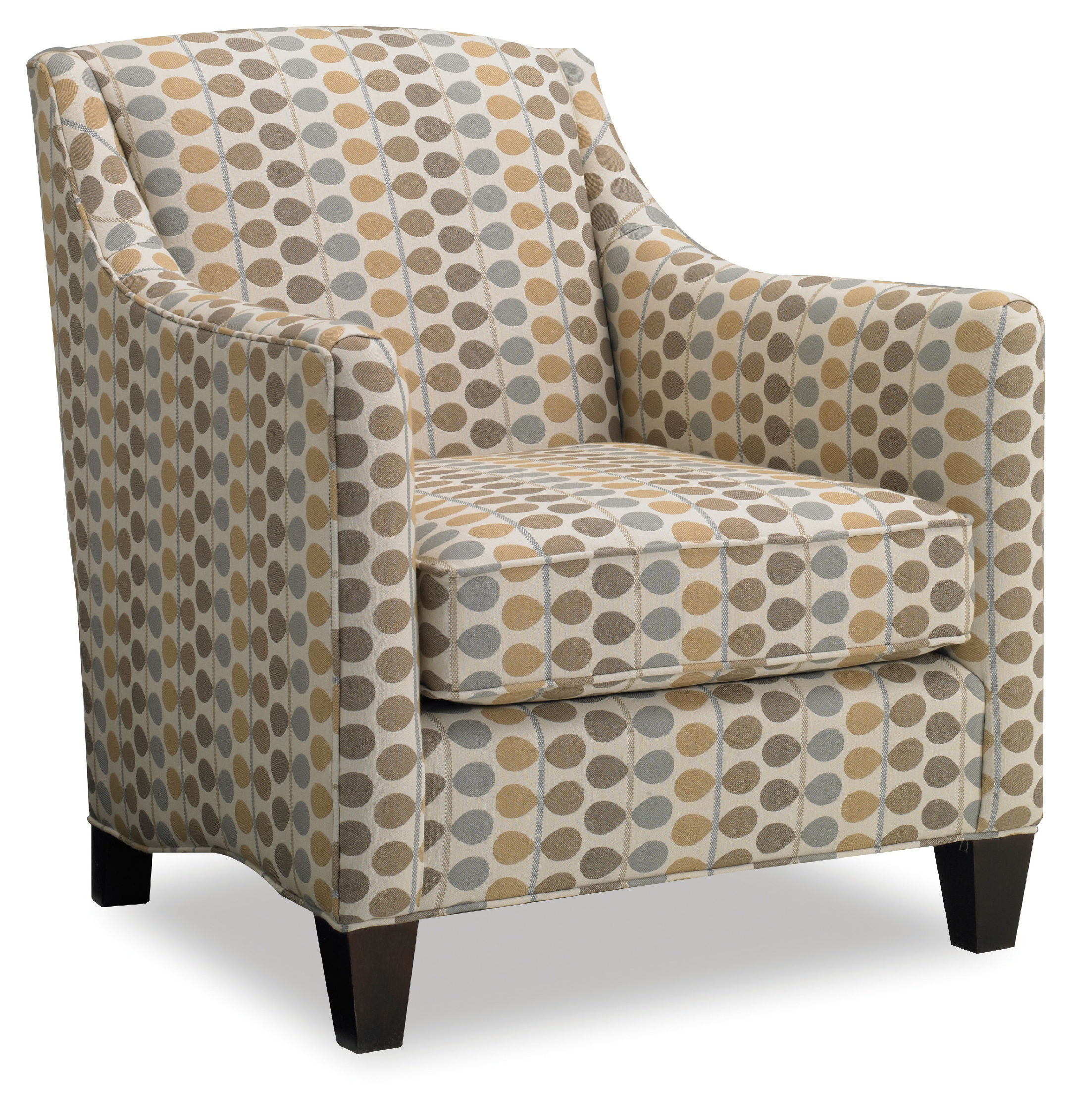 Sam Moore Urban Club Chair 1060