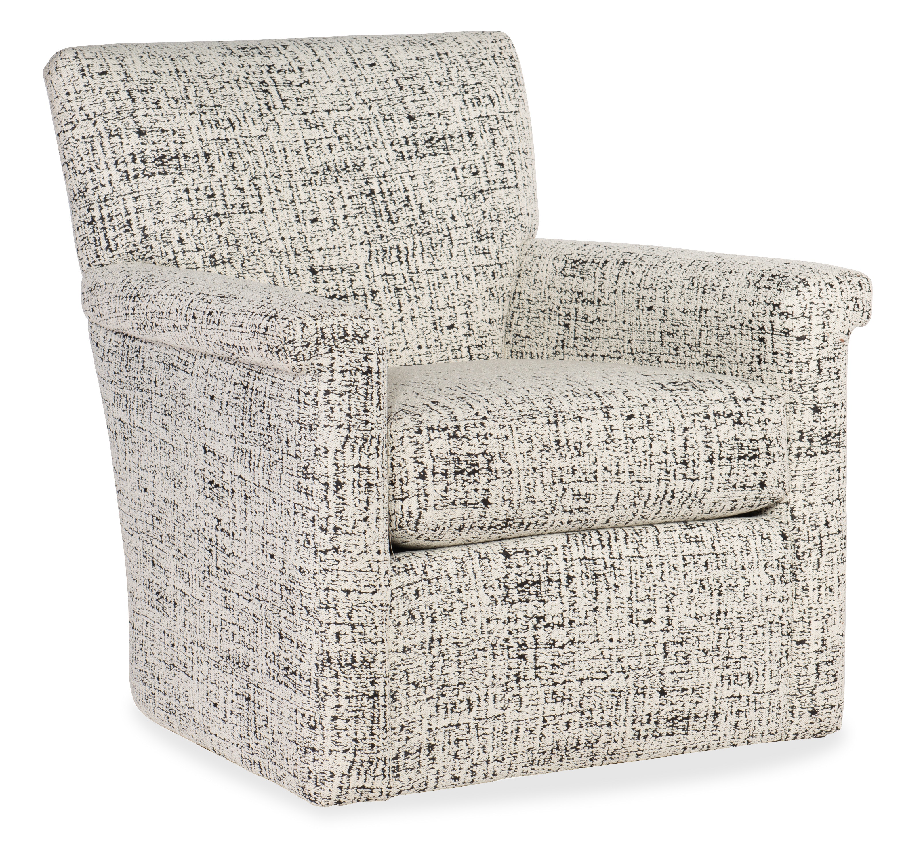 Sam Moore Bexley Swivel Chair 1141