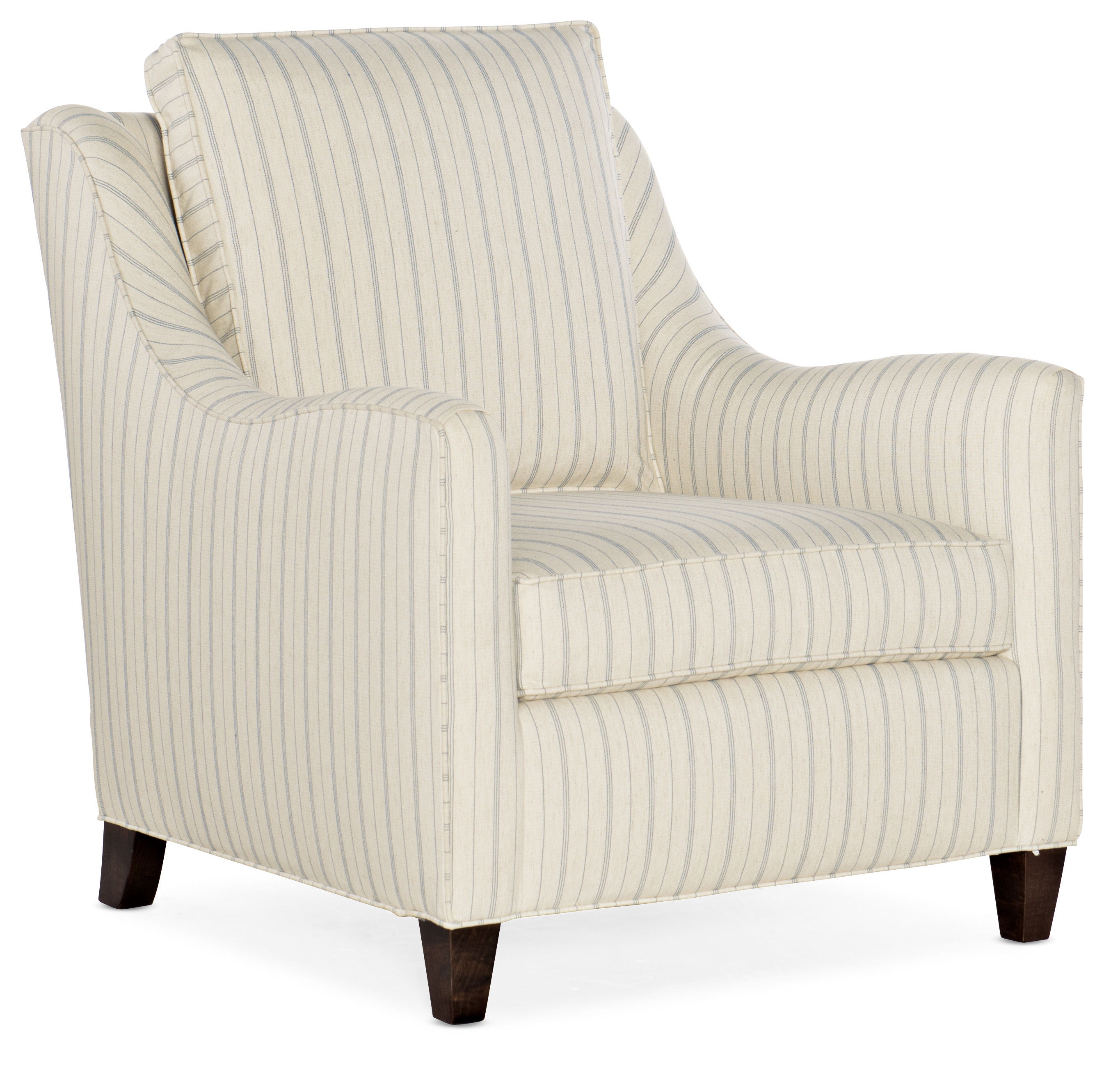 Sam Moore Bennett Club Chair 1188