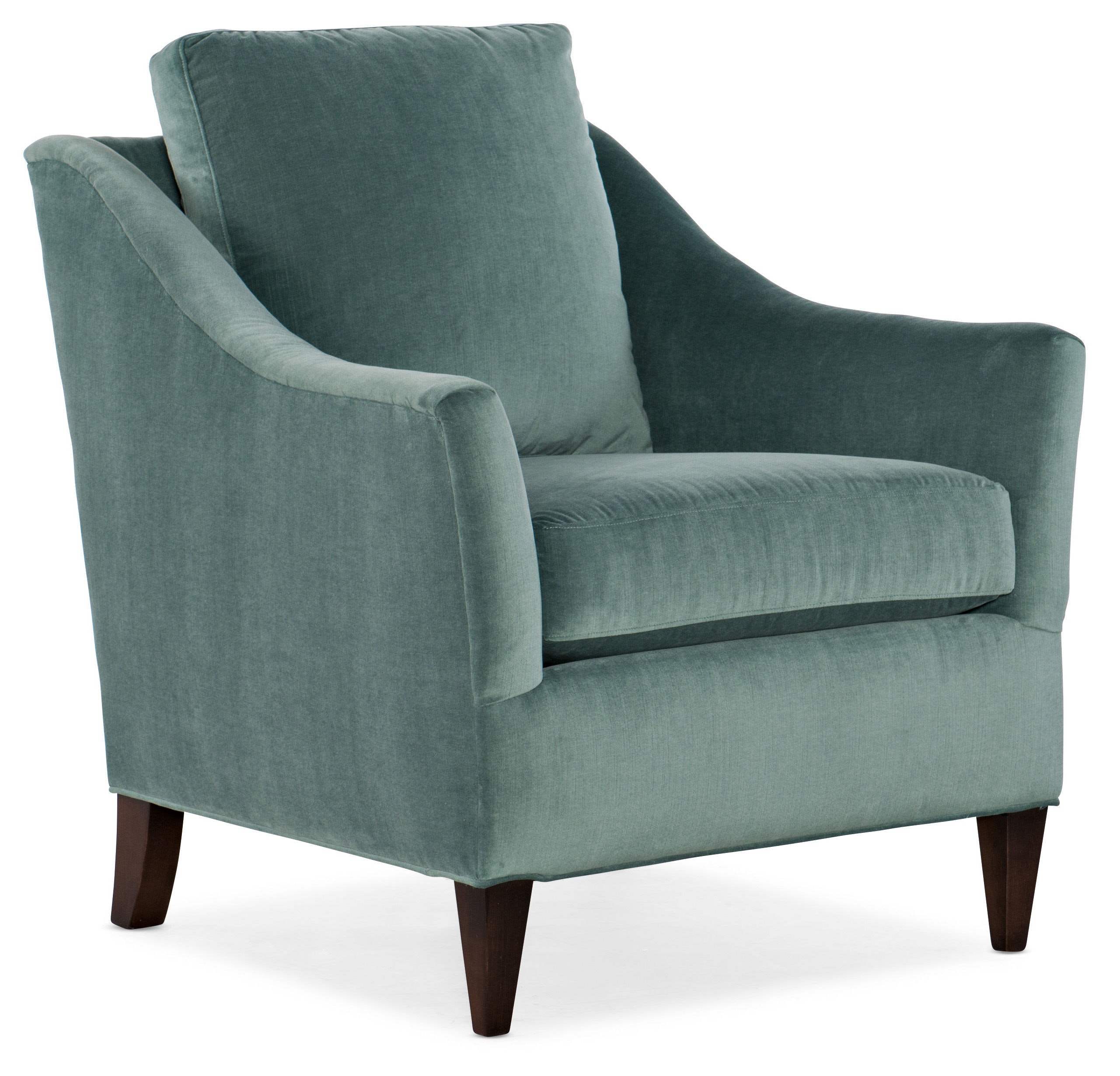 Sam Moore Linda Club Chair 1360