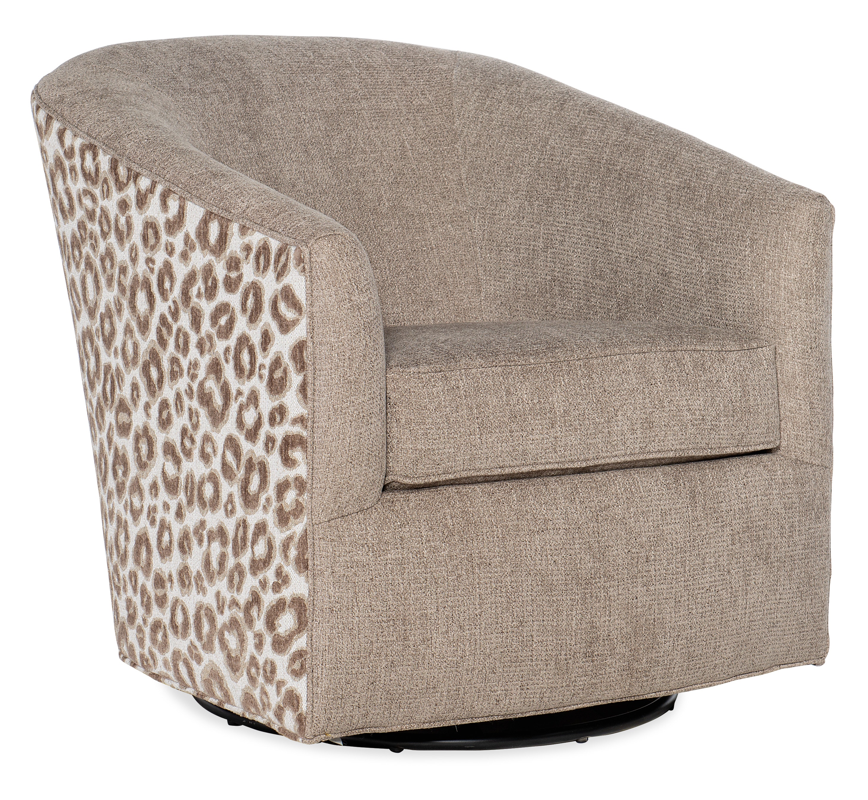 Sam Moore Krew Swivel Glider 1412