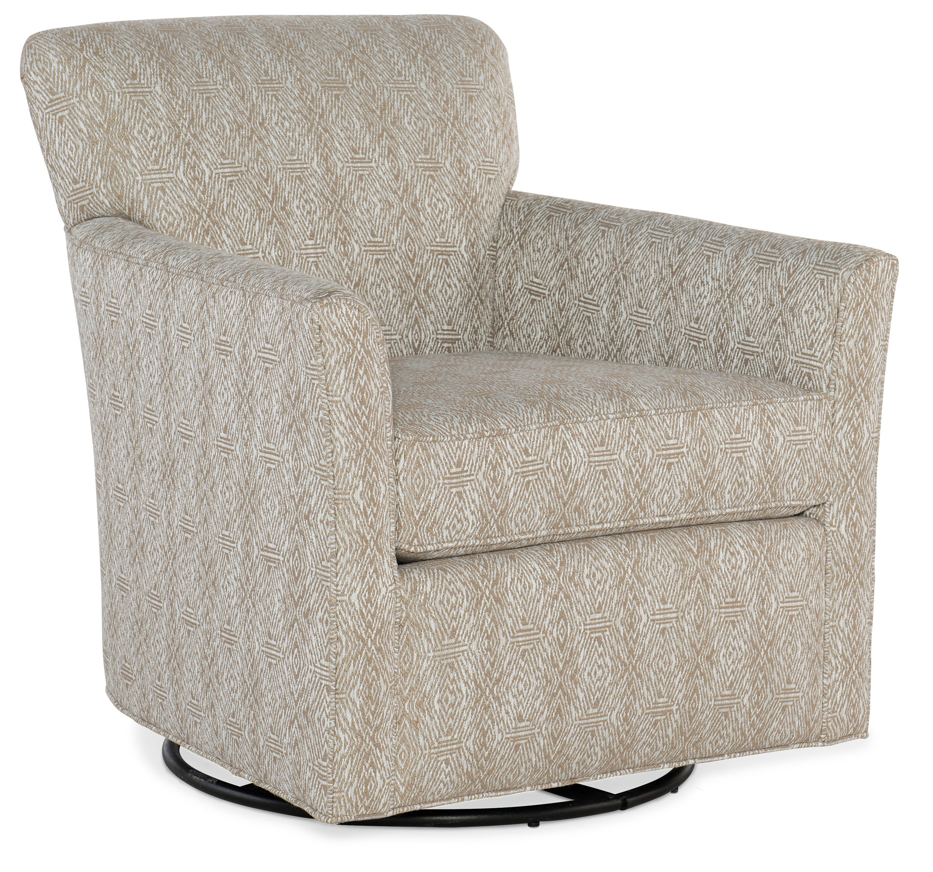 Sam Moore Paddy Swivel Glider 1442