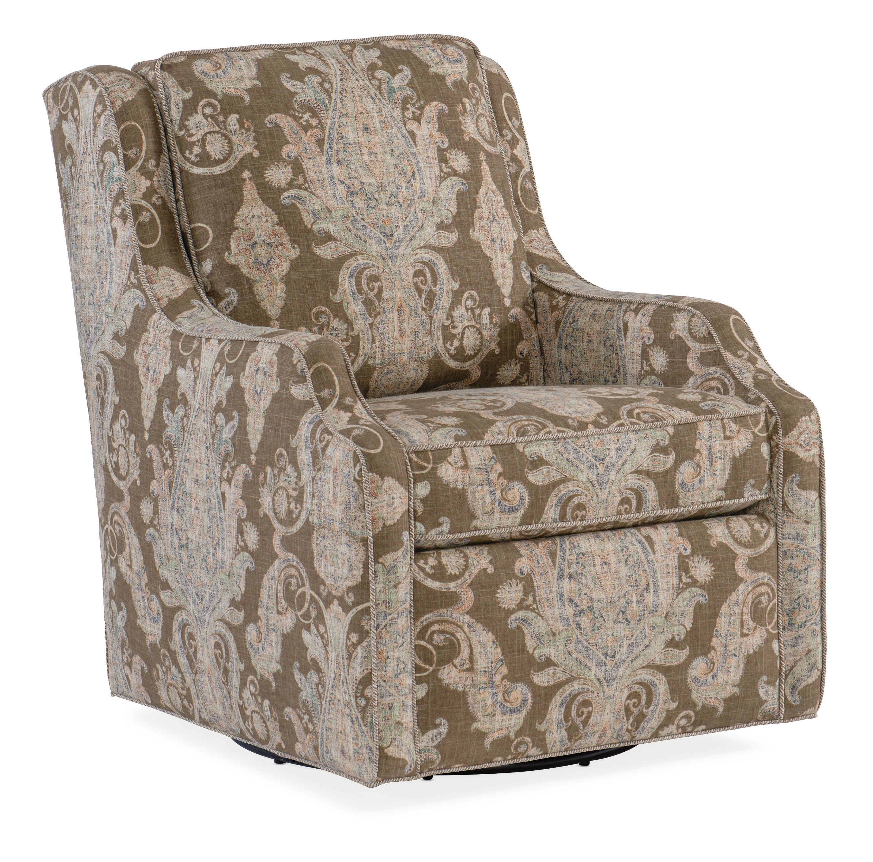 Sam Moore Aubrey Swivel Glider 1548