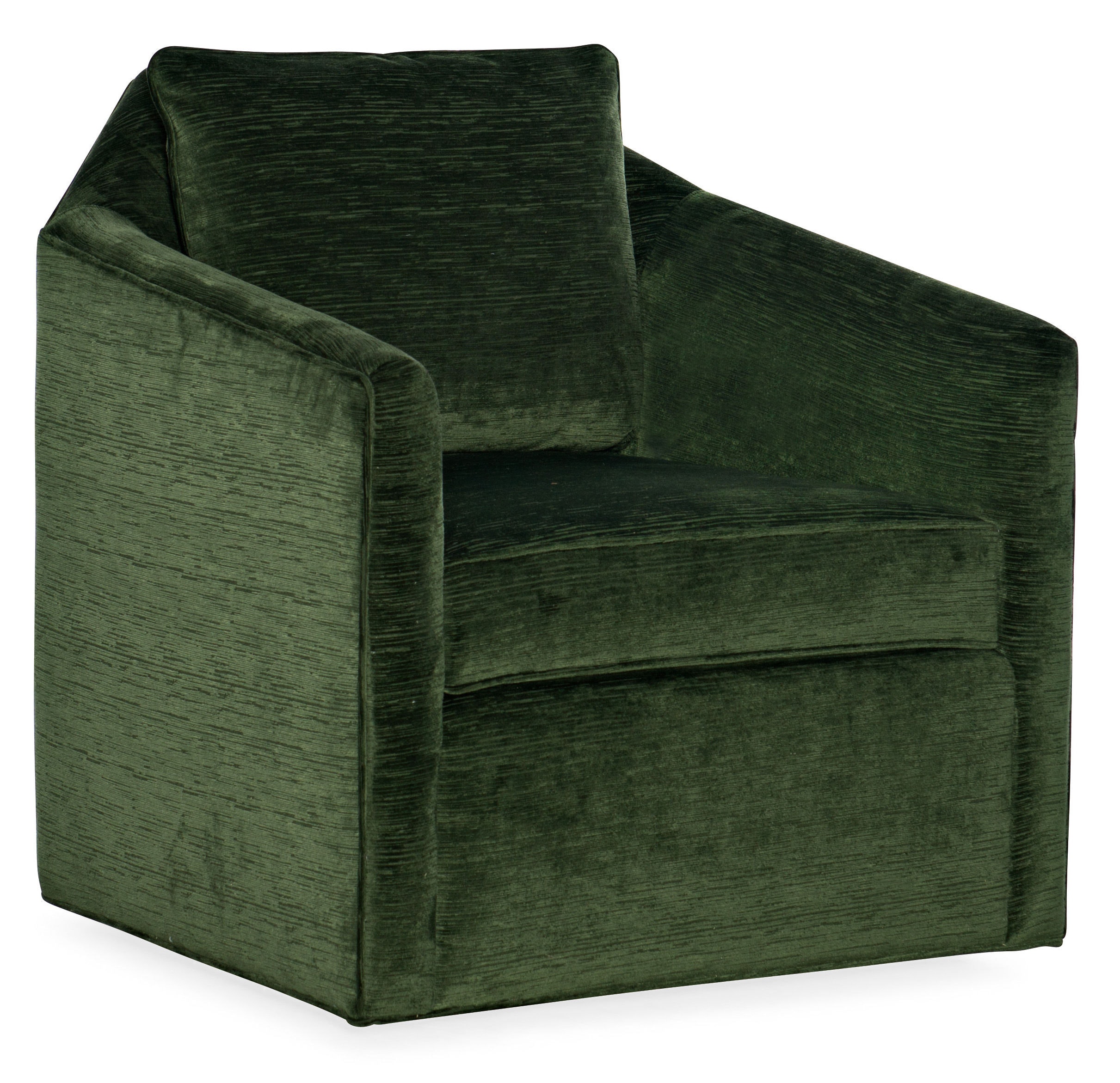 Sam Moore Justine Swivel Chair 1554