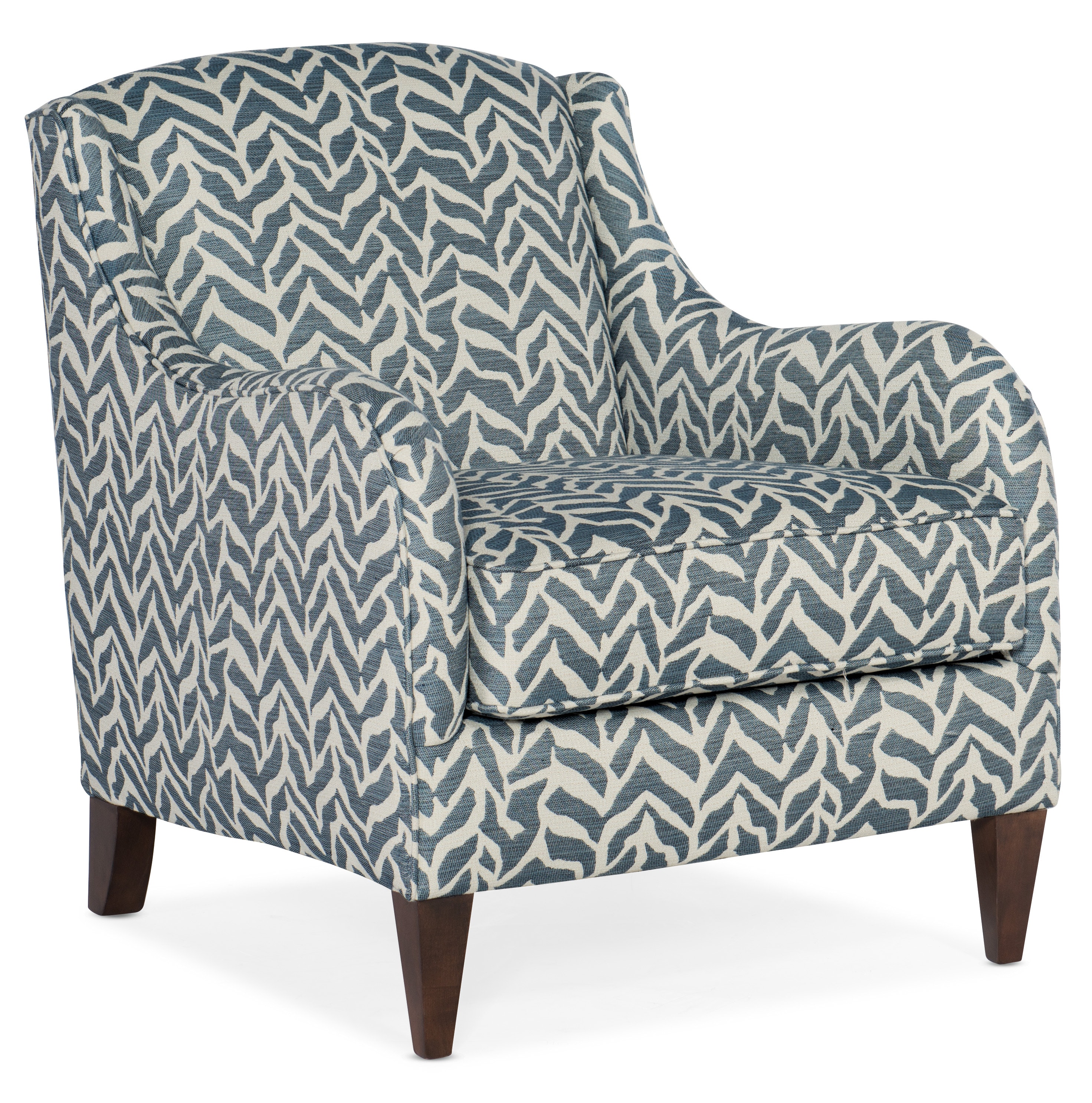 Sam Moore Bailey Club Chair 1592