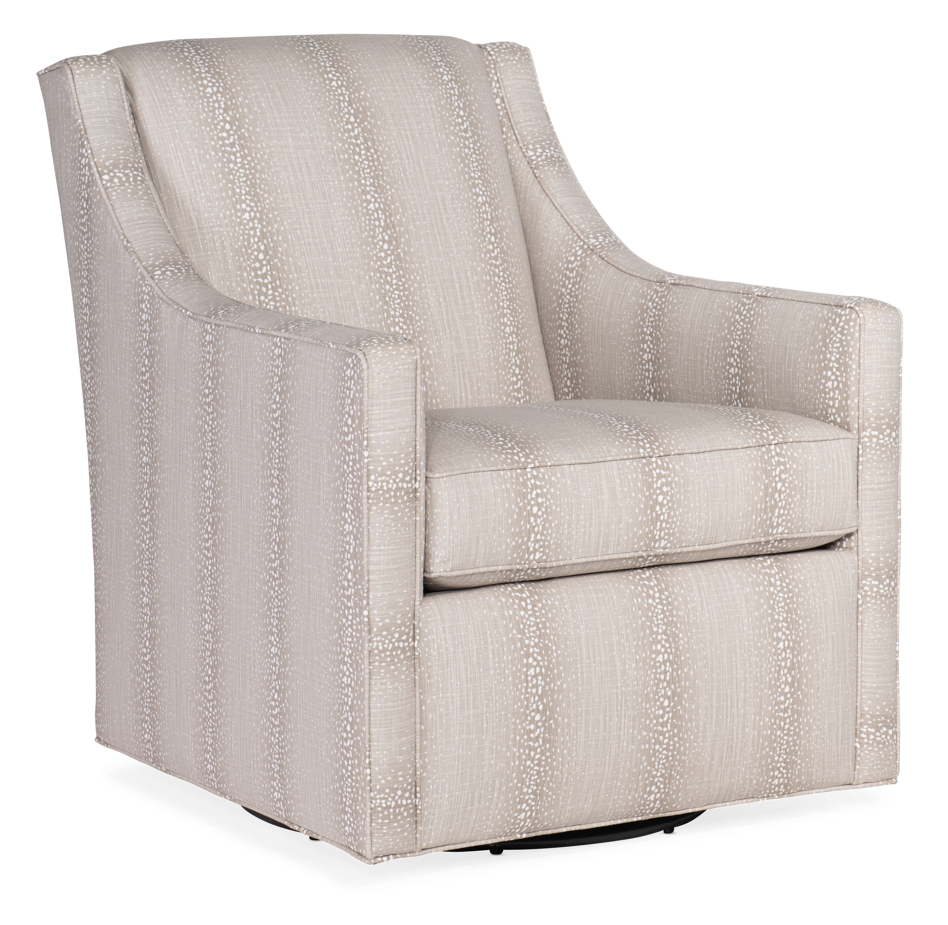 Sam Moore Darya Swivel Chair 1611