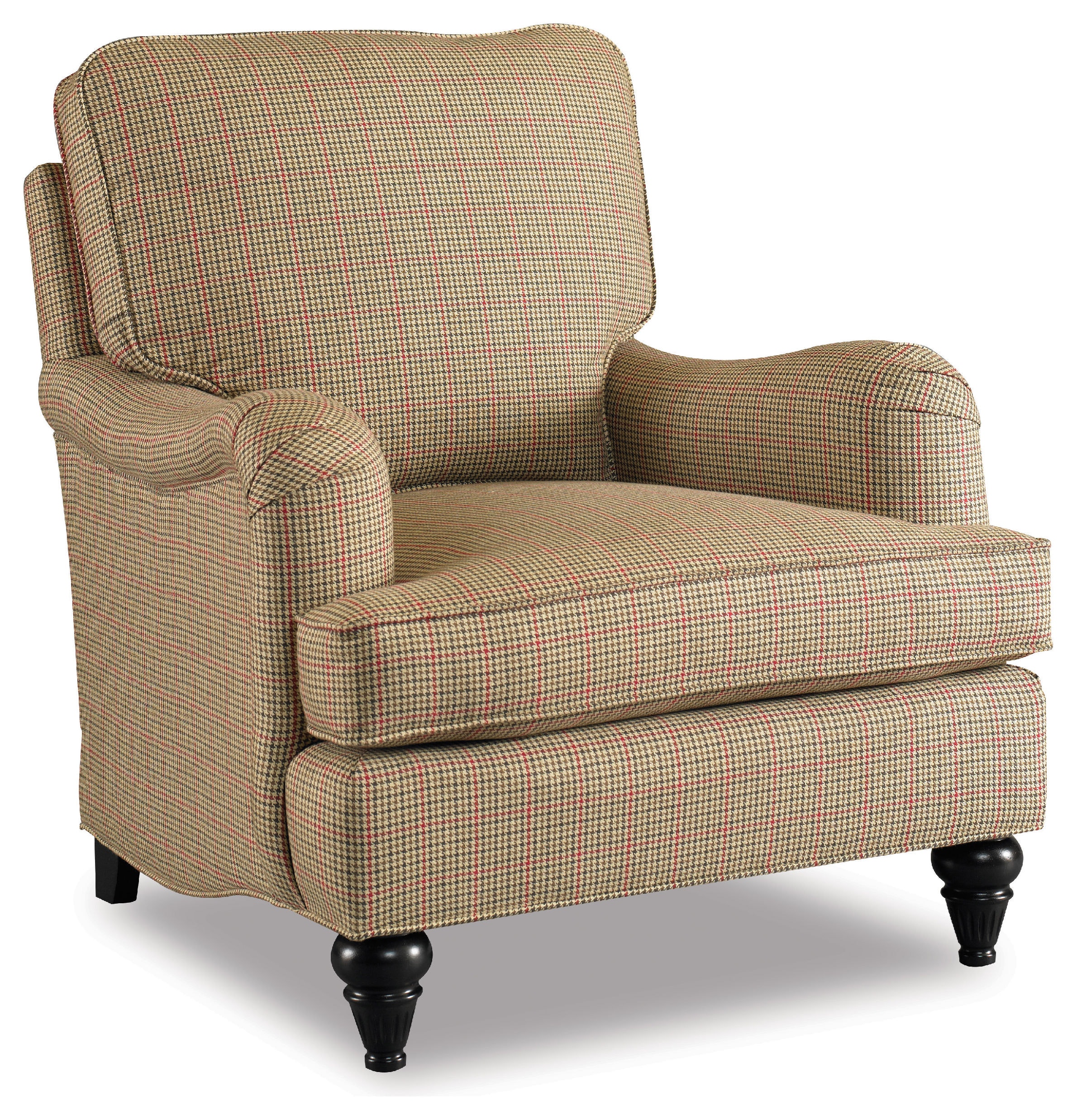 Sam Moore Claremont Club Chair 1636