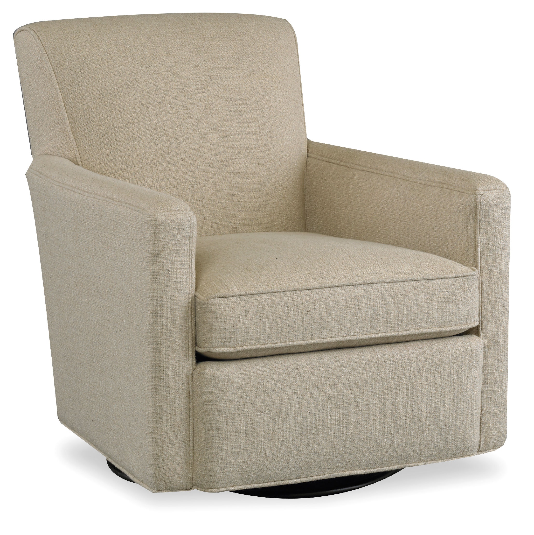 Sam Moore Cruz Swivel Glider 1642