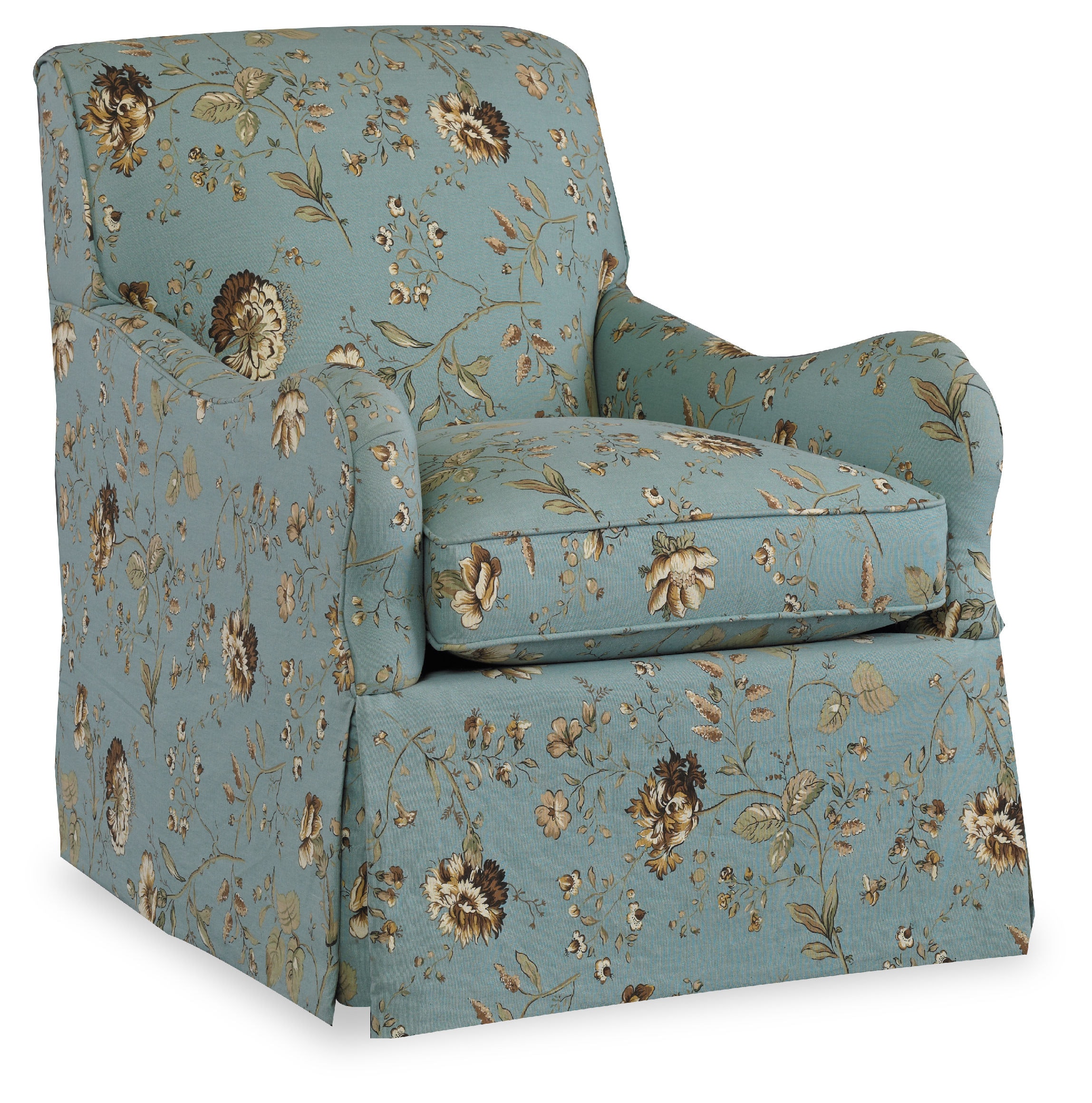 Sam Moore Ceira Swivel Glider 1644