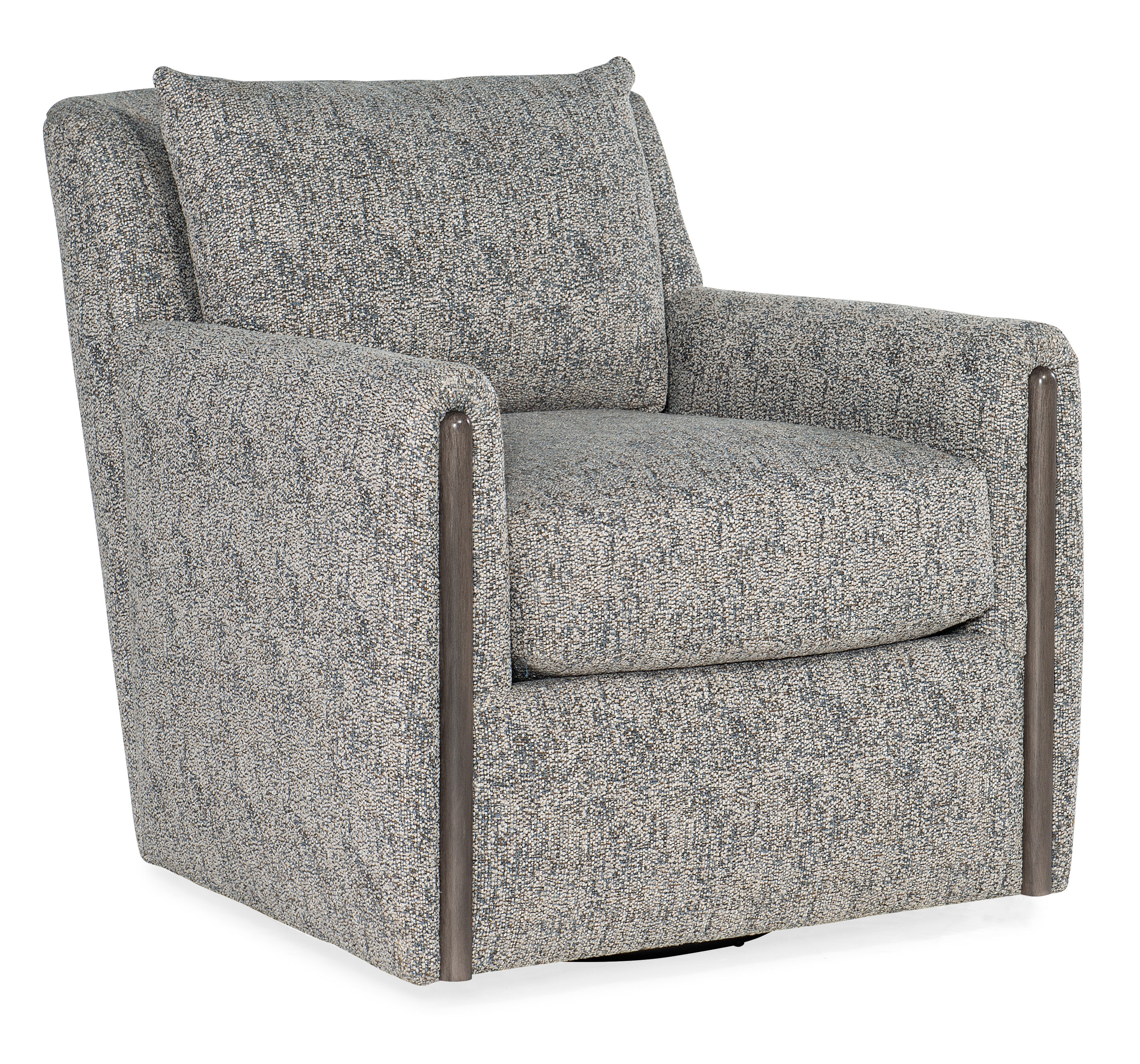 Sam Moore Lennox Swivel Chair 1656