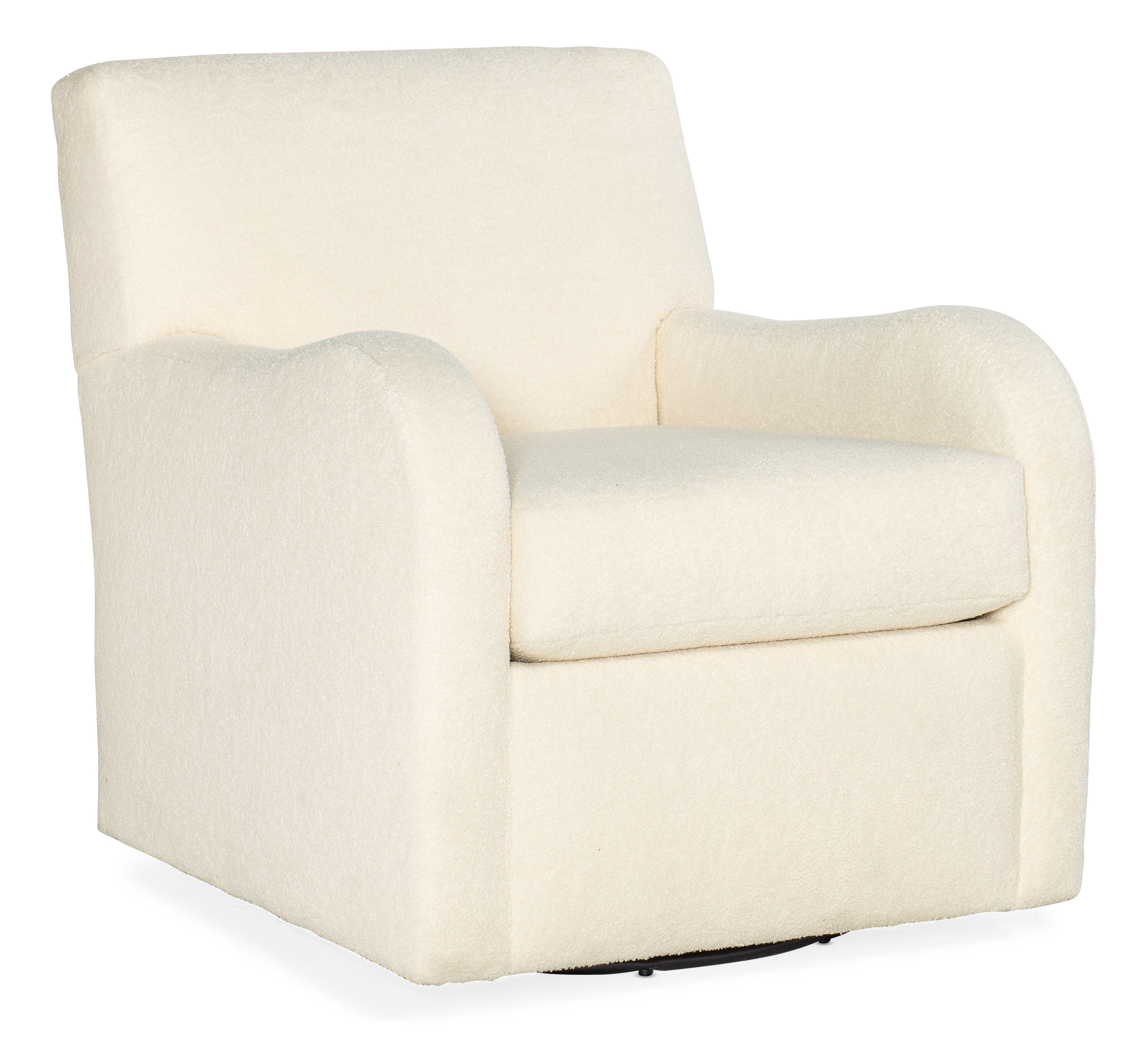 Sam Moore Penn Swivel Chair 1665