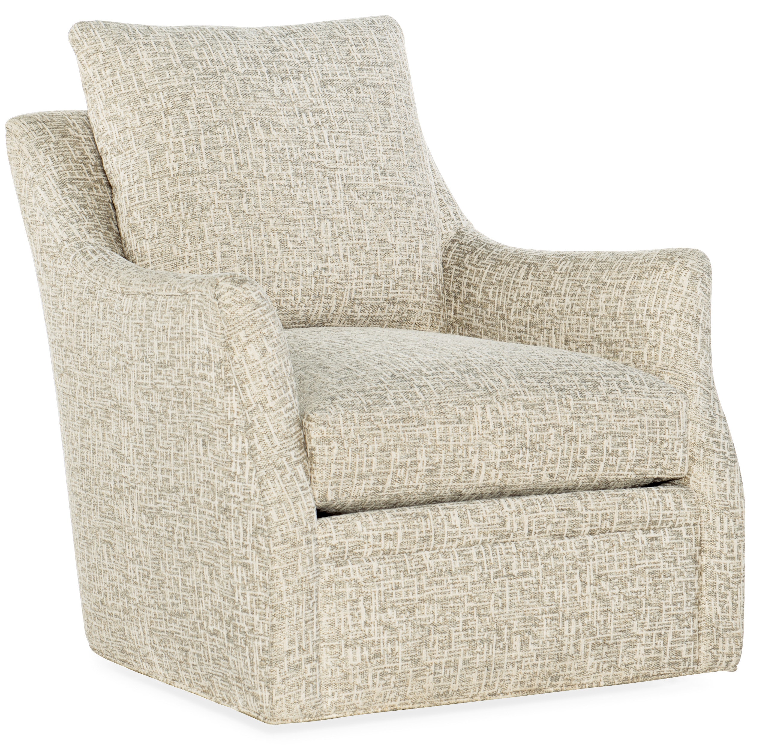 Sam Moore Bree Swivel Chair 1689