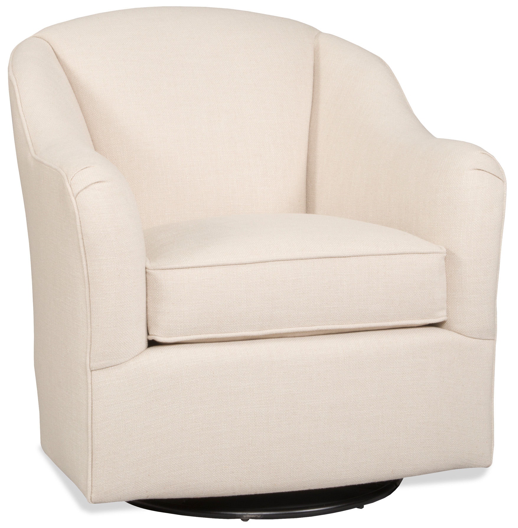 Sam Moore Armand Swivel Glider 1734