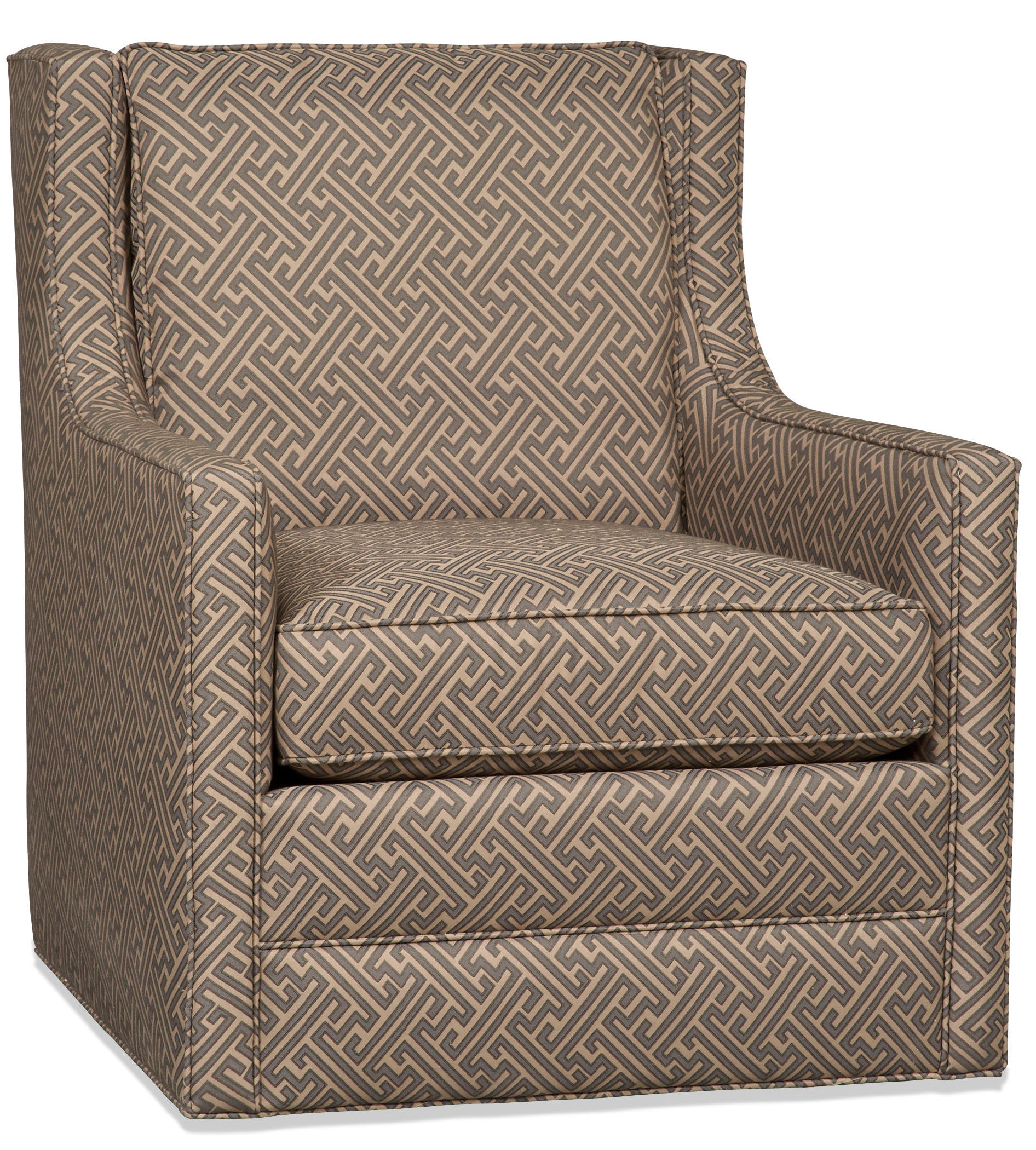 Sam Moore Cedric  Swivel Glider 1814