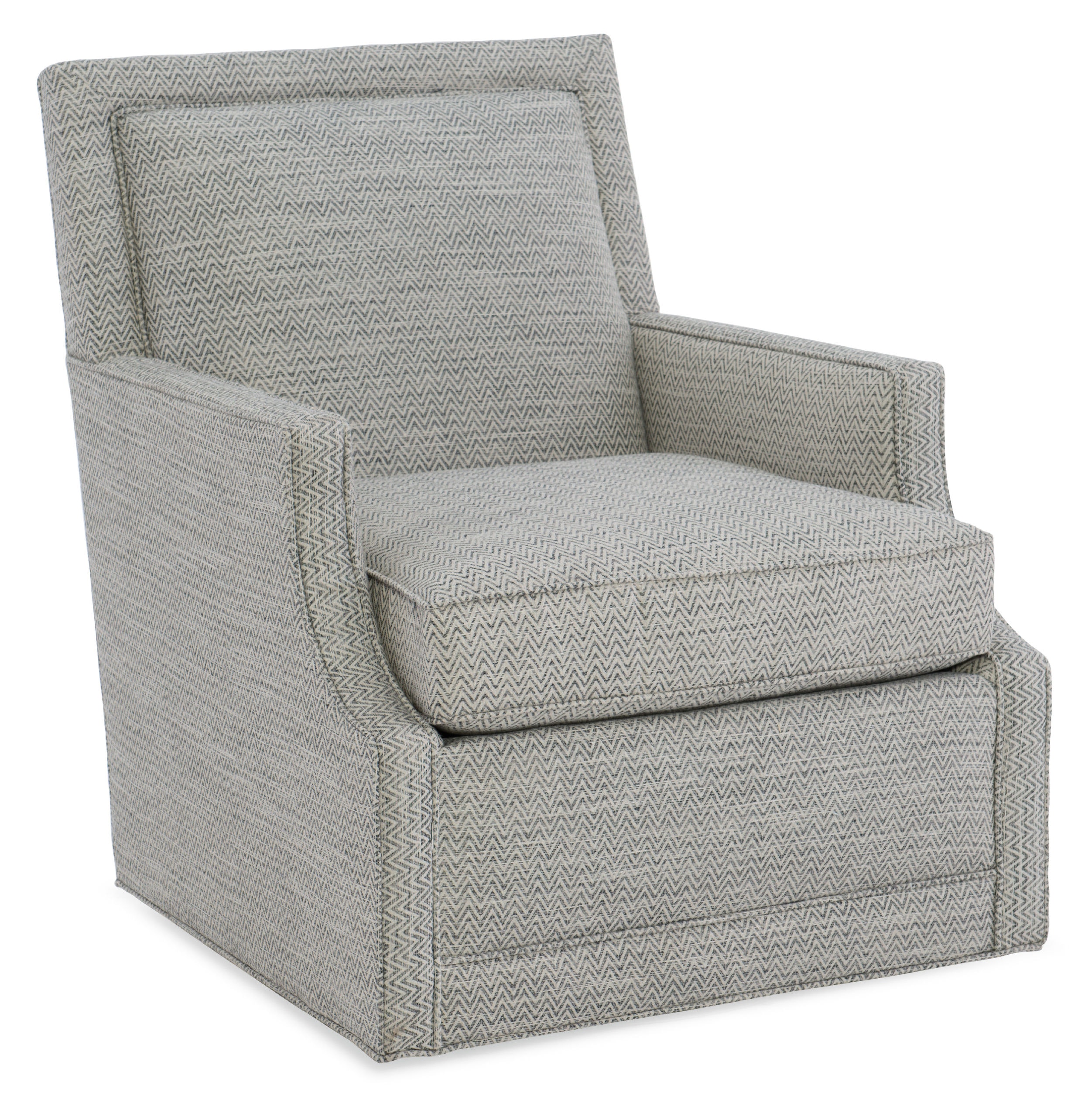 Sam Moore Phoebe Swivel Glider 1826