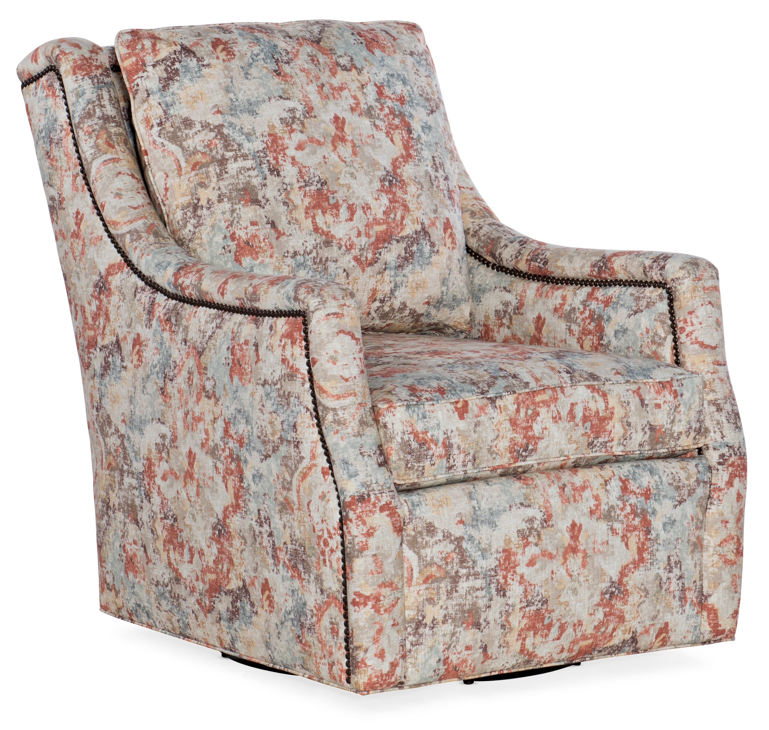 Sam Moore Kale Swivel Chair 1838