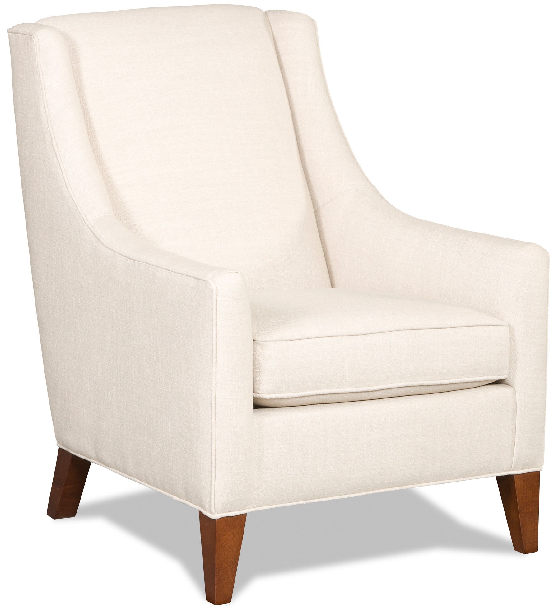 Sam Moore Sheridan Club Chair 1888