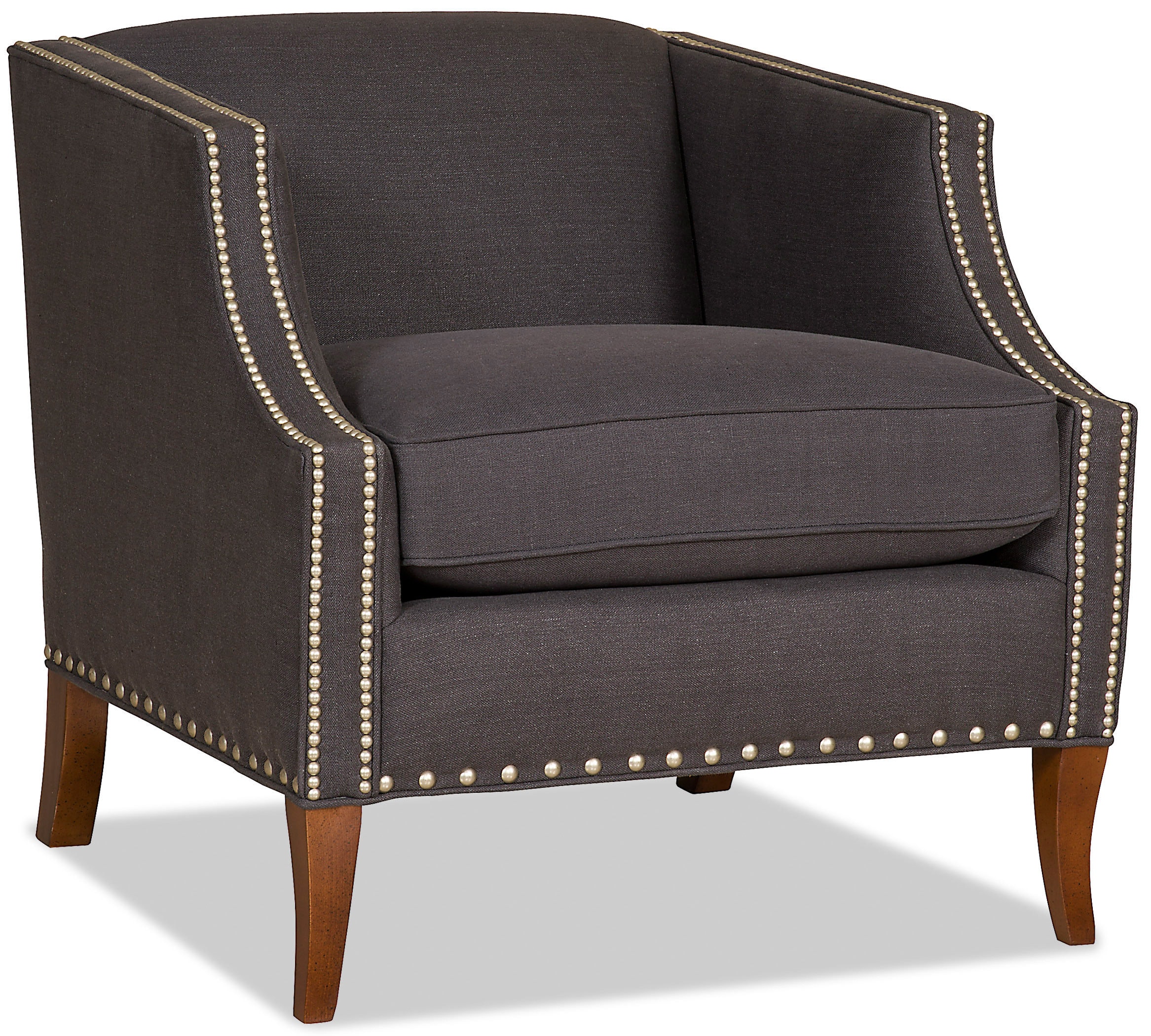 Sam Moore Rory Club Chair 1946