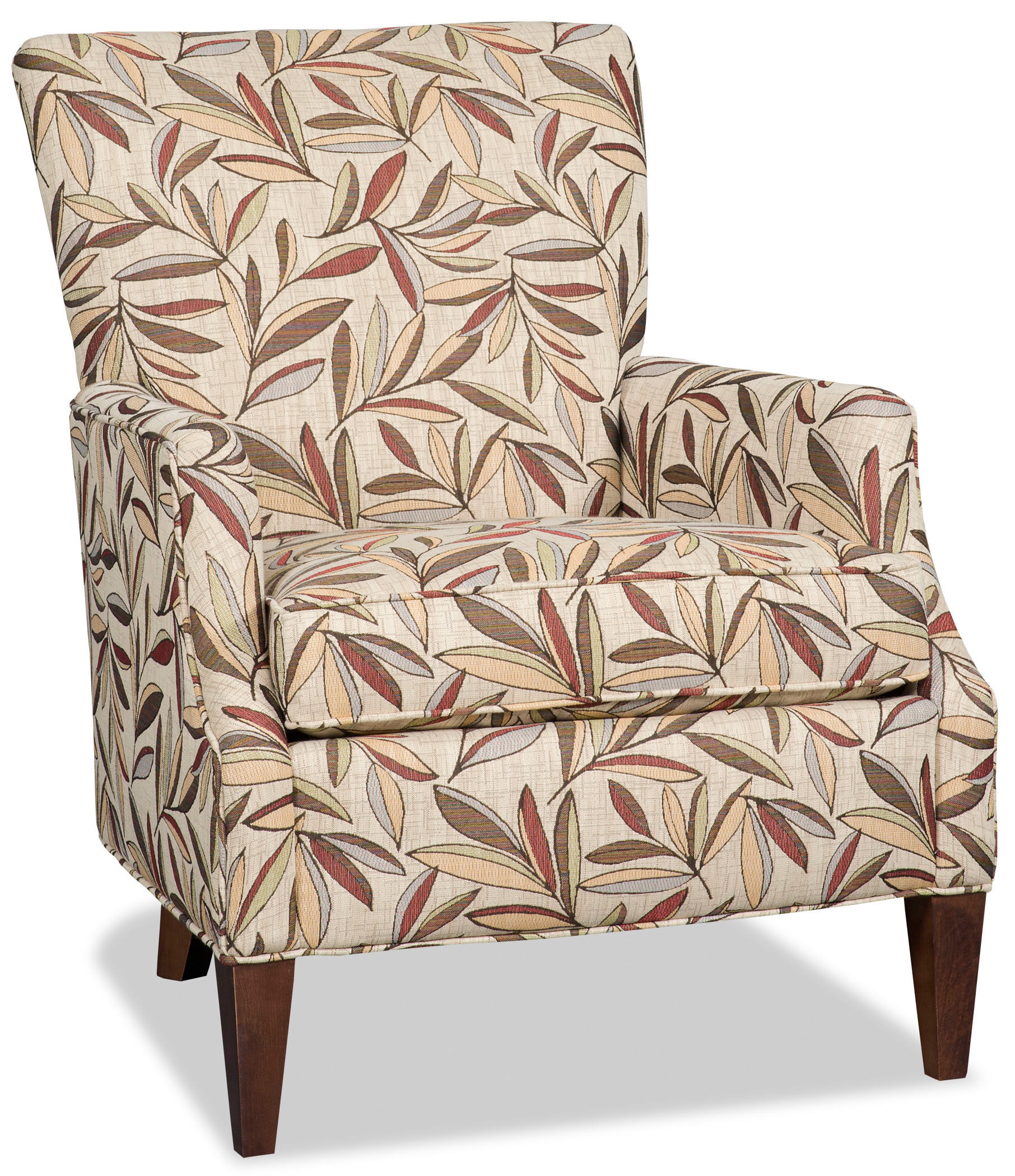 Sam Moore Asher Club Chair 1980