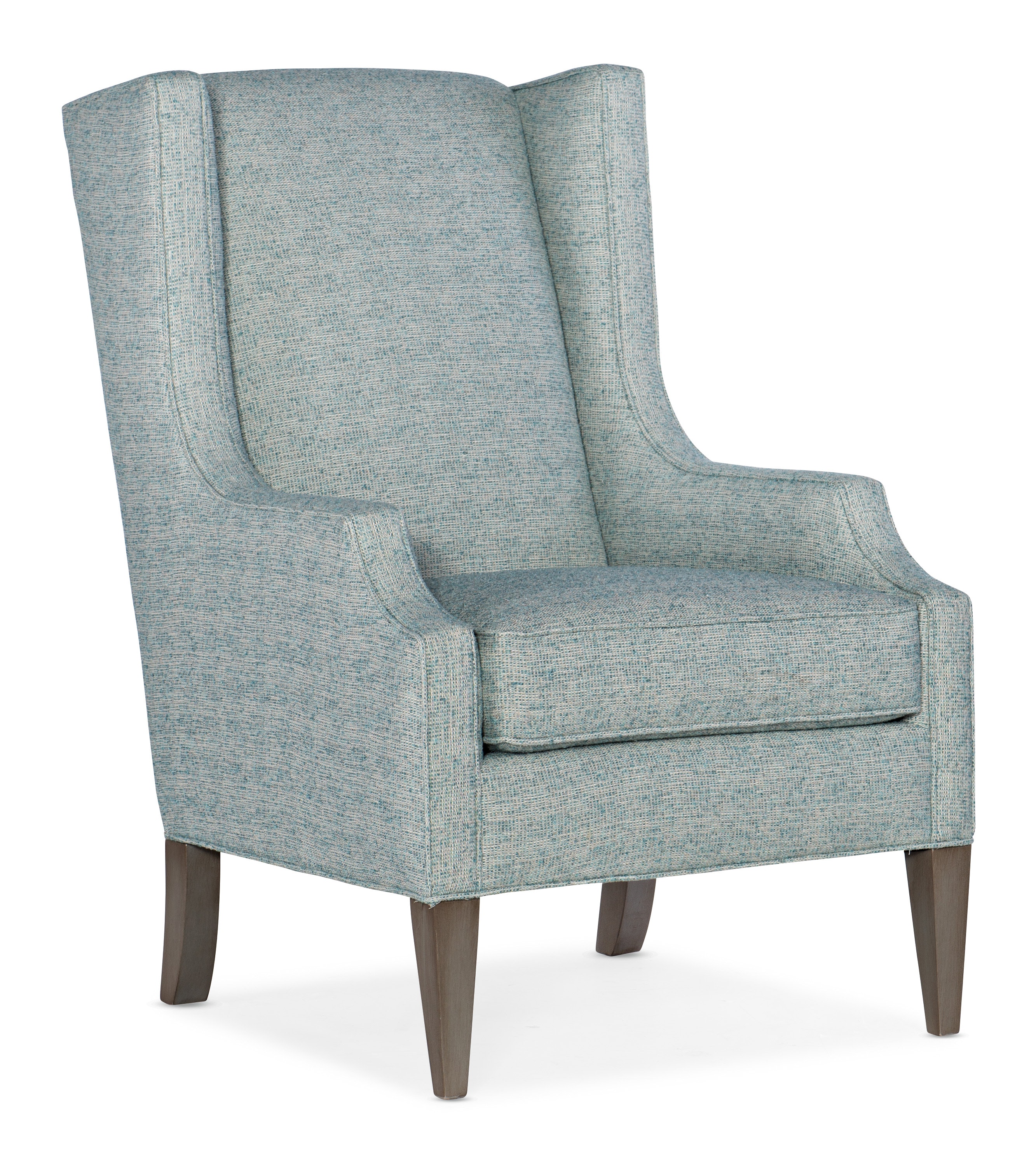 Sam Moore Pressley Wing Chair 2045