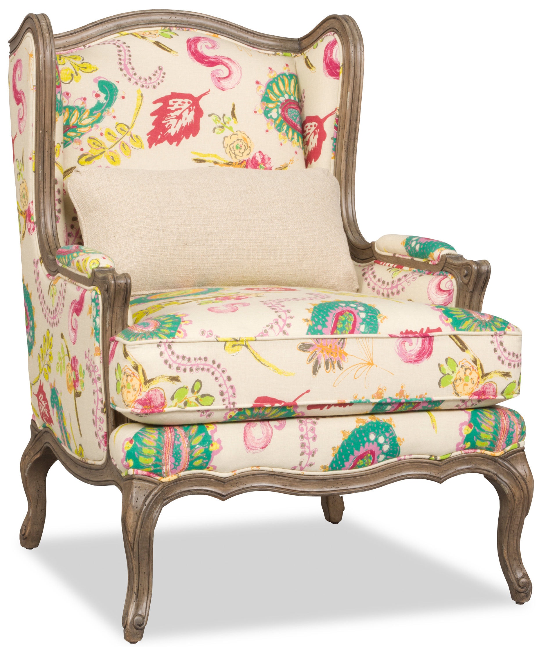 Sam Moore Kelsea Wing Chair 2504