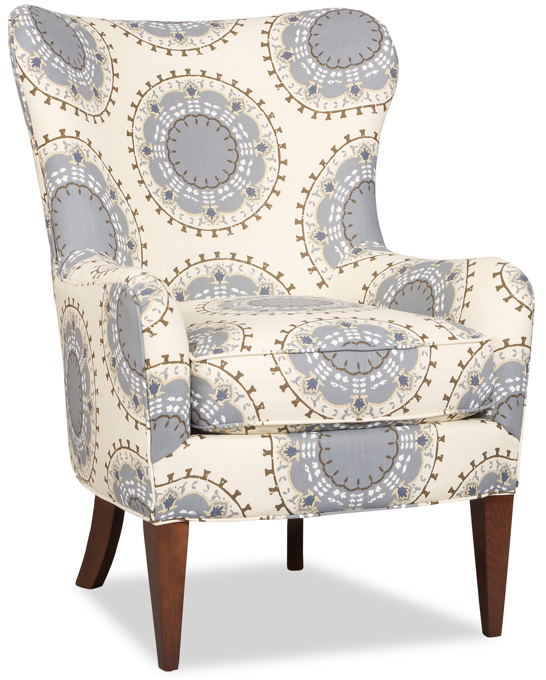 Sam Moore Nikko Wing Chair 2518