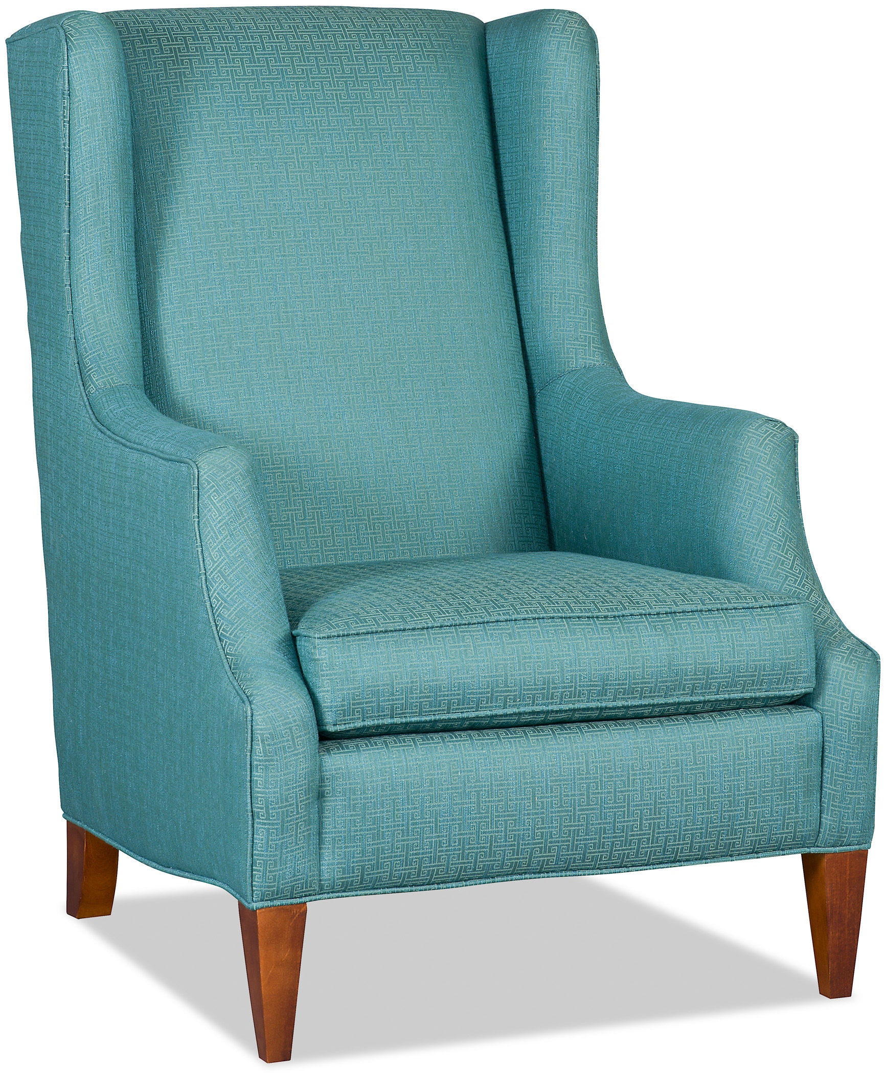 Sam Moore Tenison Wing Chair 2528