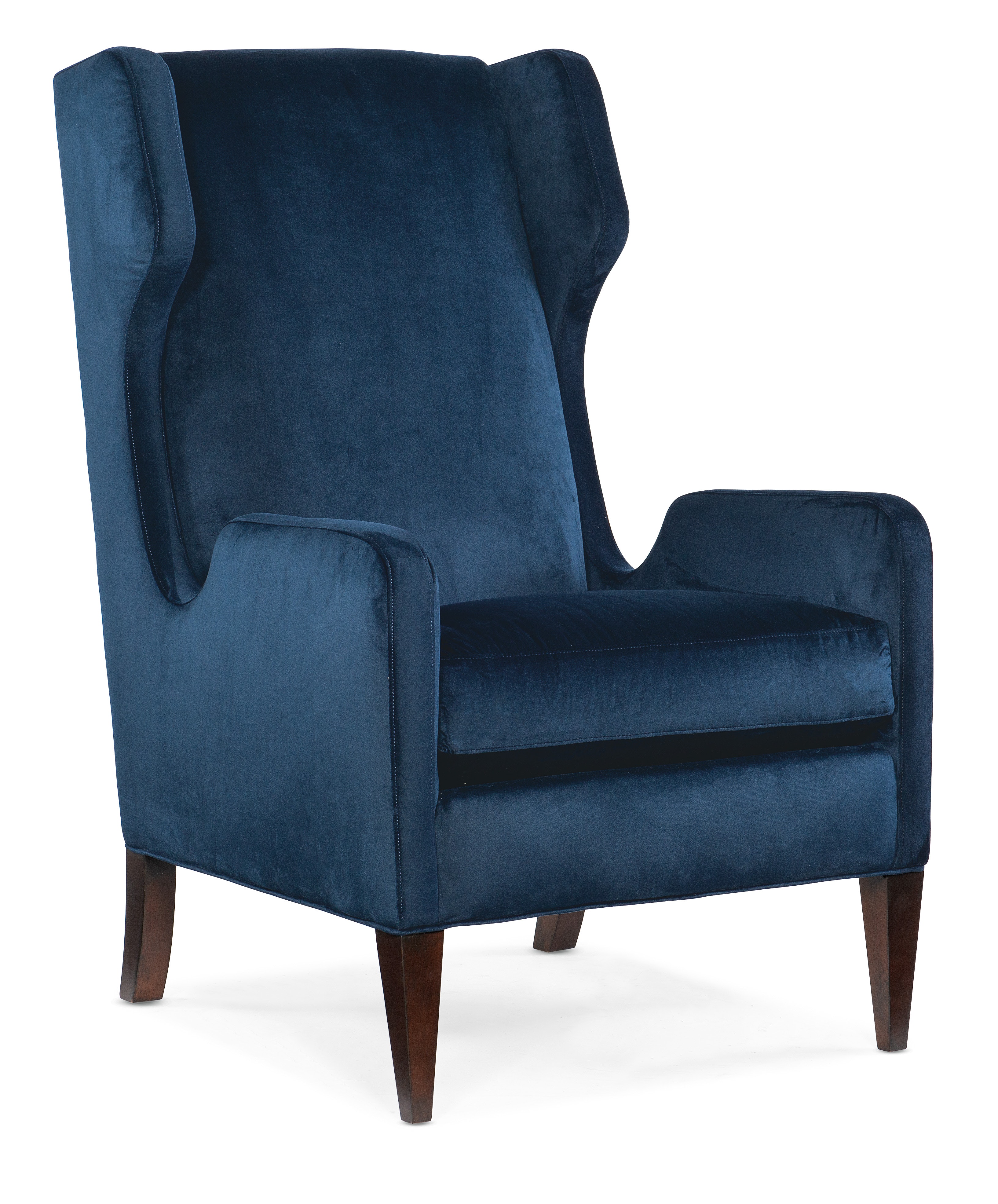 Sam Moore Rue Wing Chair 2540