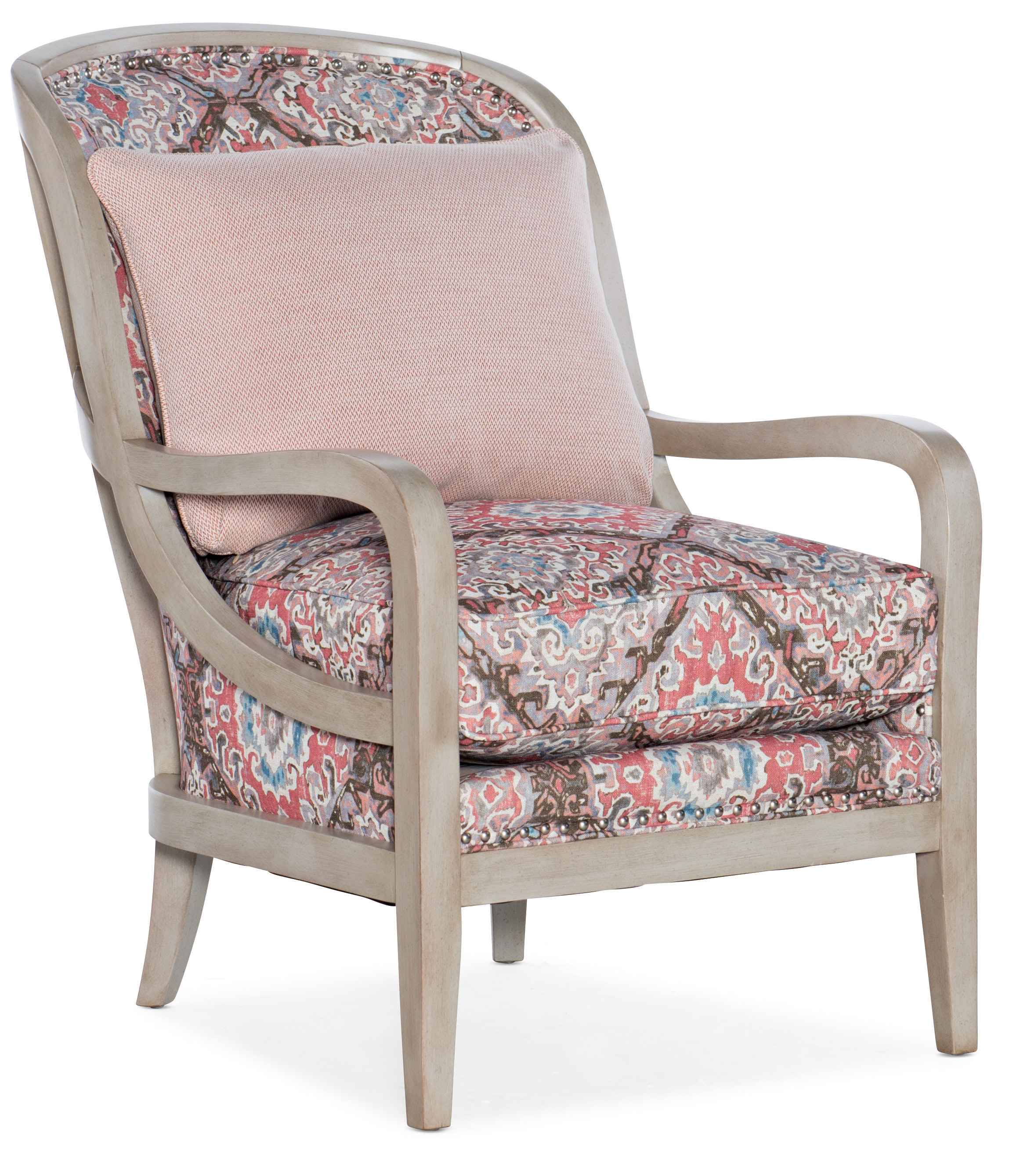 Sam Moore Carlisle Exposed Wood Chair 4070
