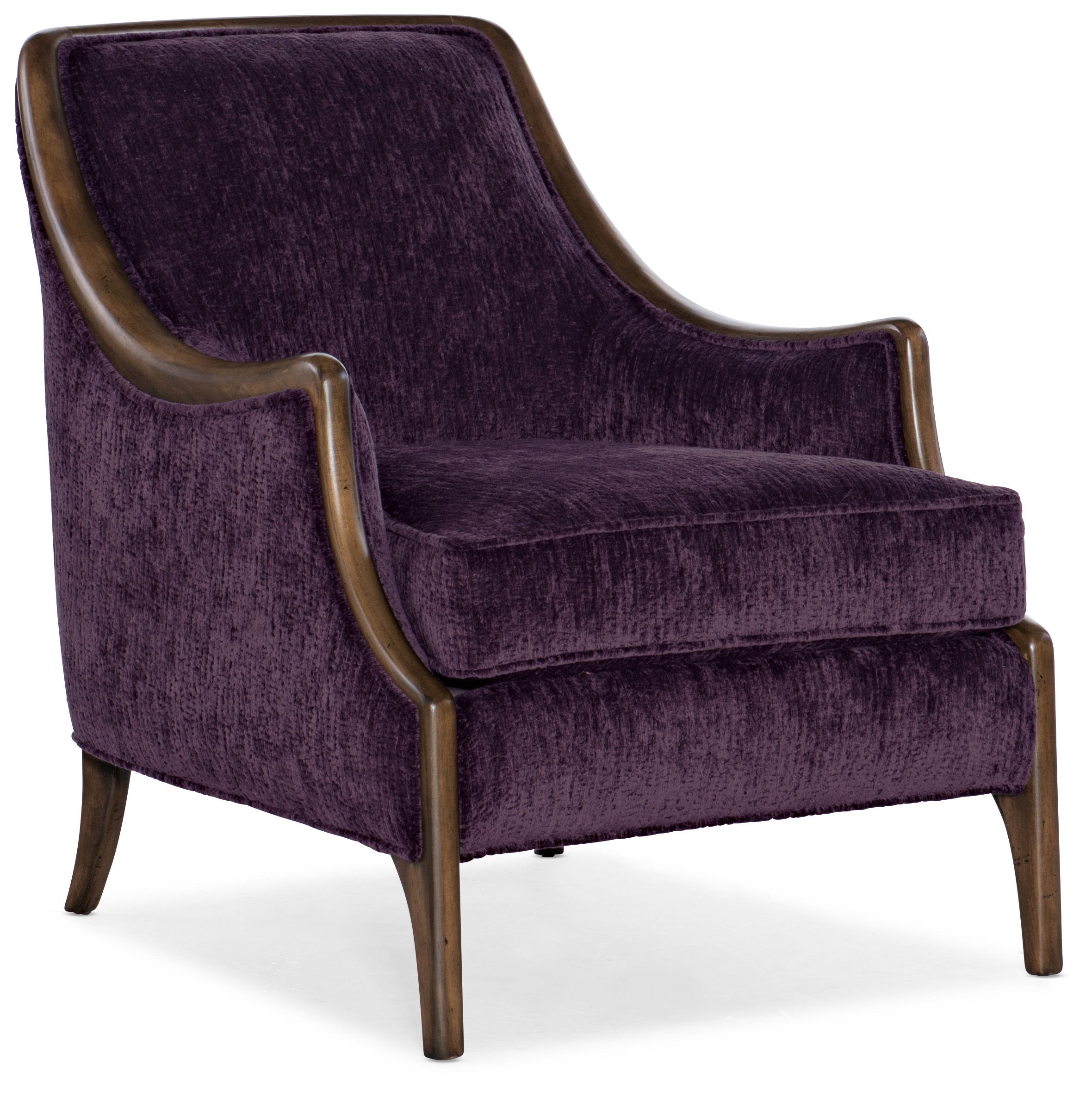 Sam Moore Mabel Exposed Wood Chair 4092