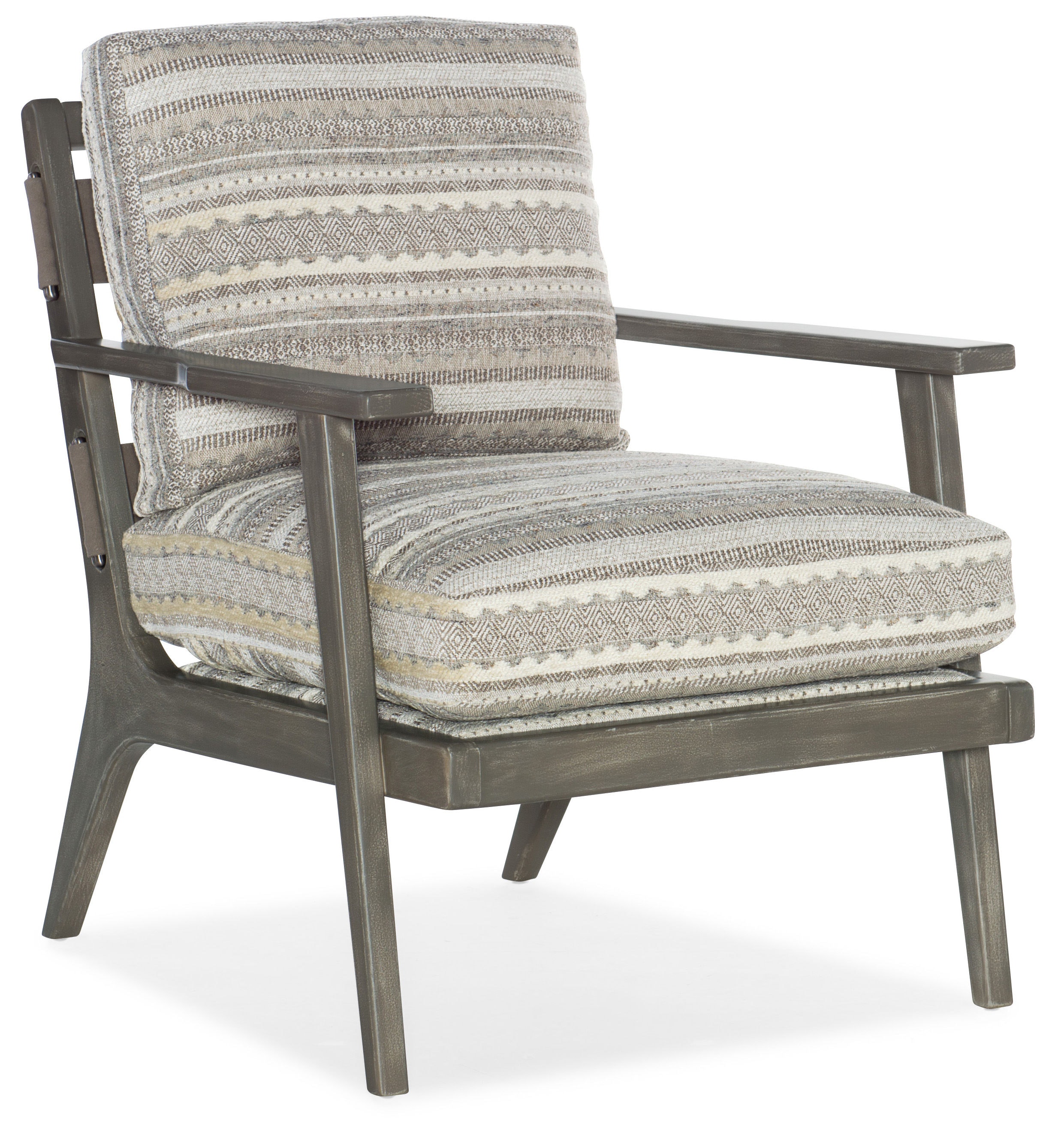 Sam Moore Leif Exposed Wood Chair 4766