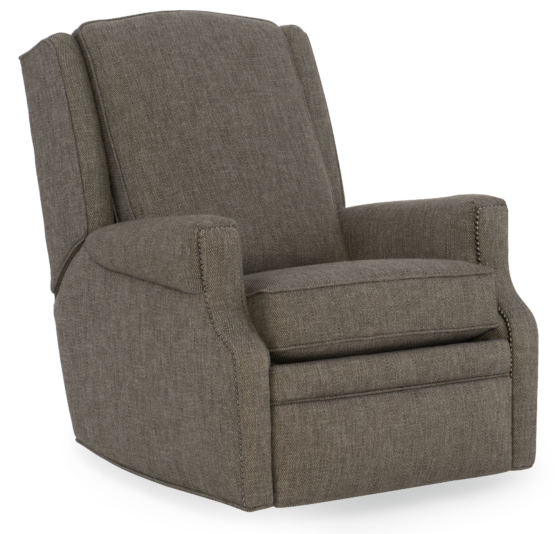 Sam Moore Lewis Swivel Glider Recliner 5011