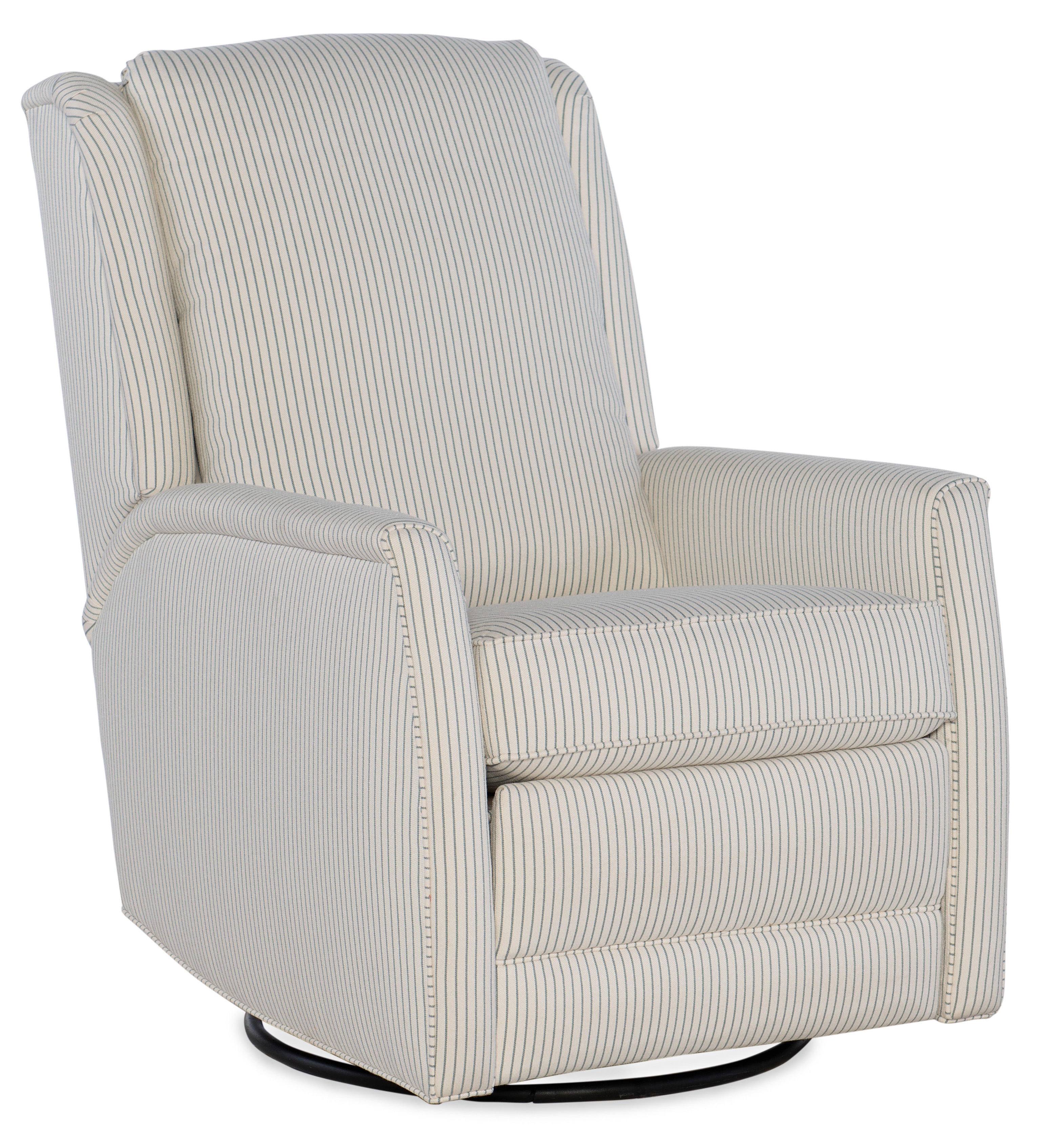 Sam Moore Prudence Swivel Glider Recliner 5542