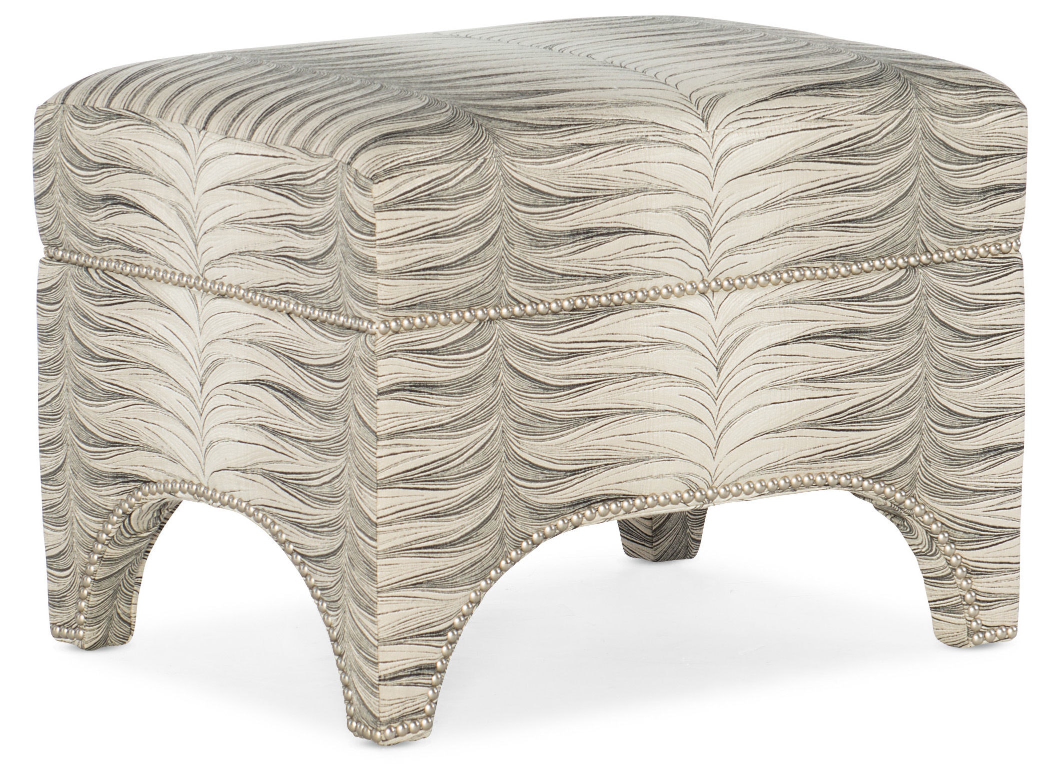 Sam Moore Allura Ottoman 6418