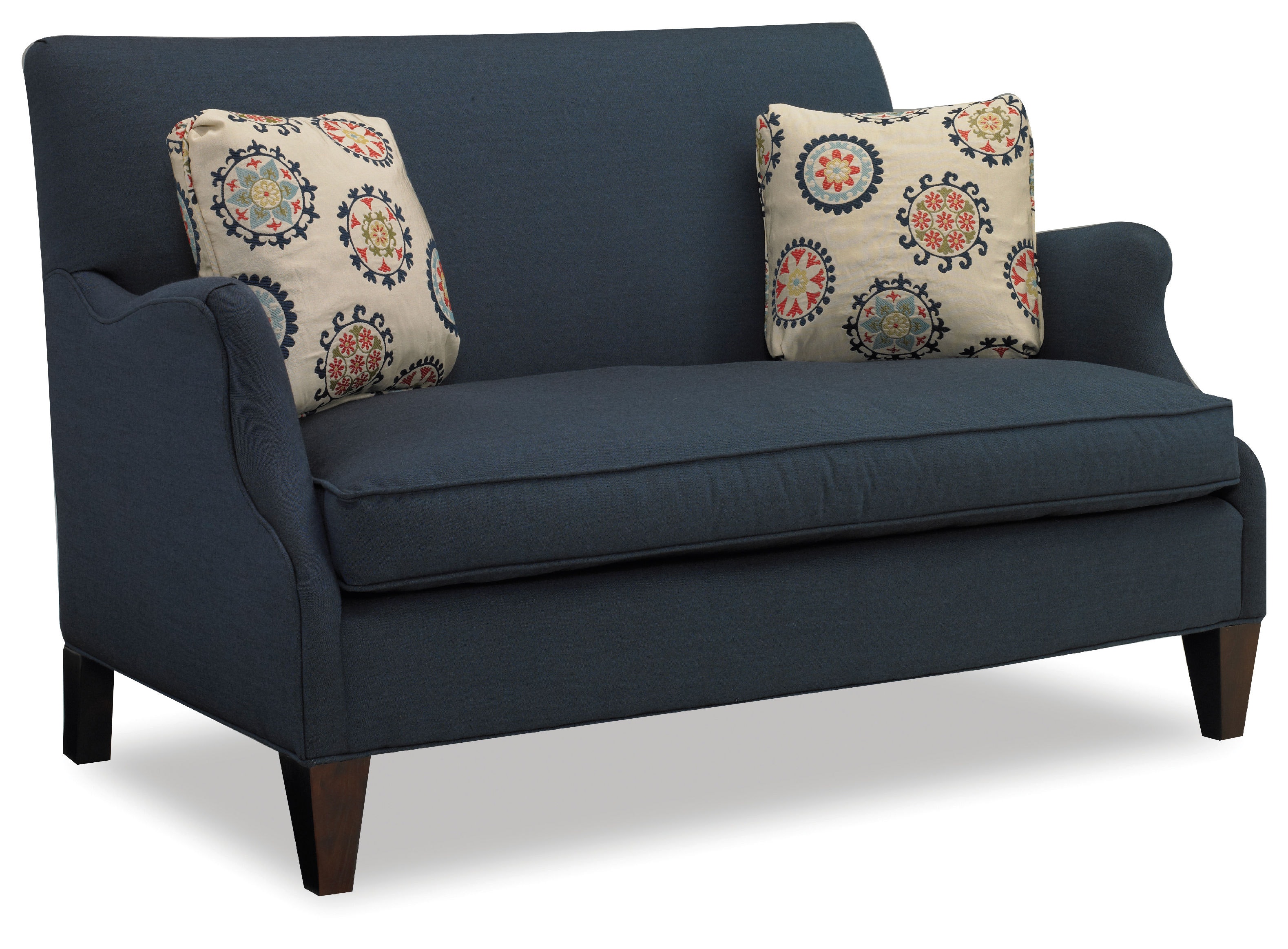 Sam Moore Aunt Jane Settee 6619