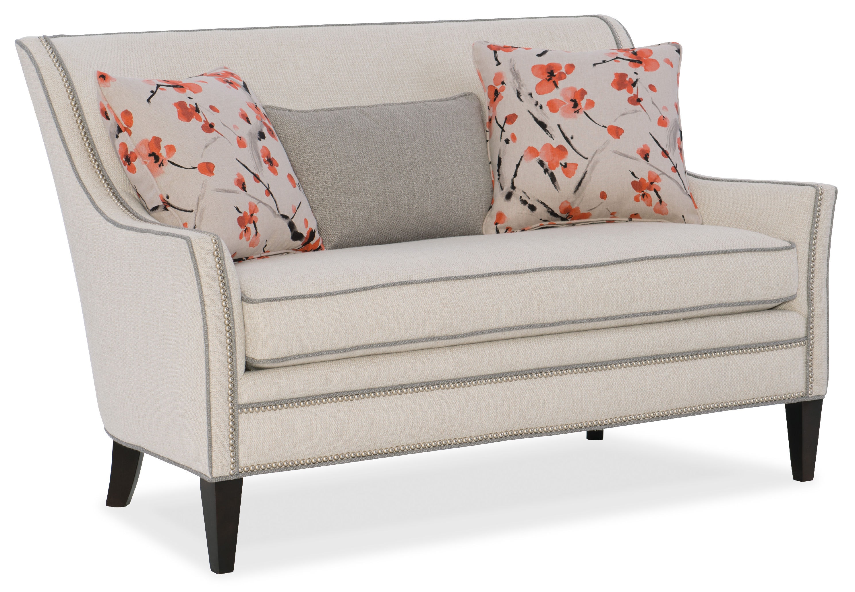 Sam Moore Everly Settee 6770
