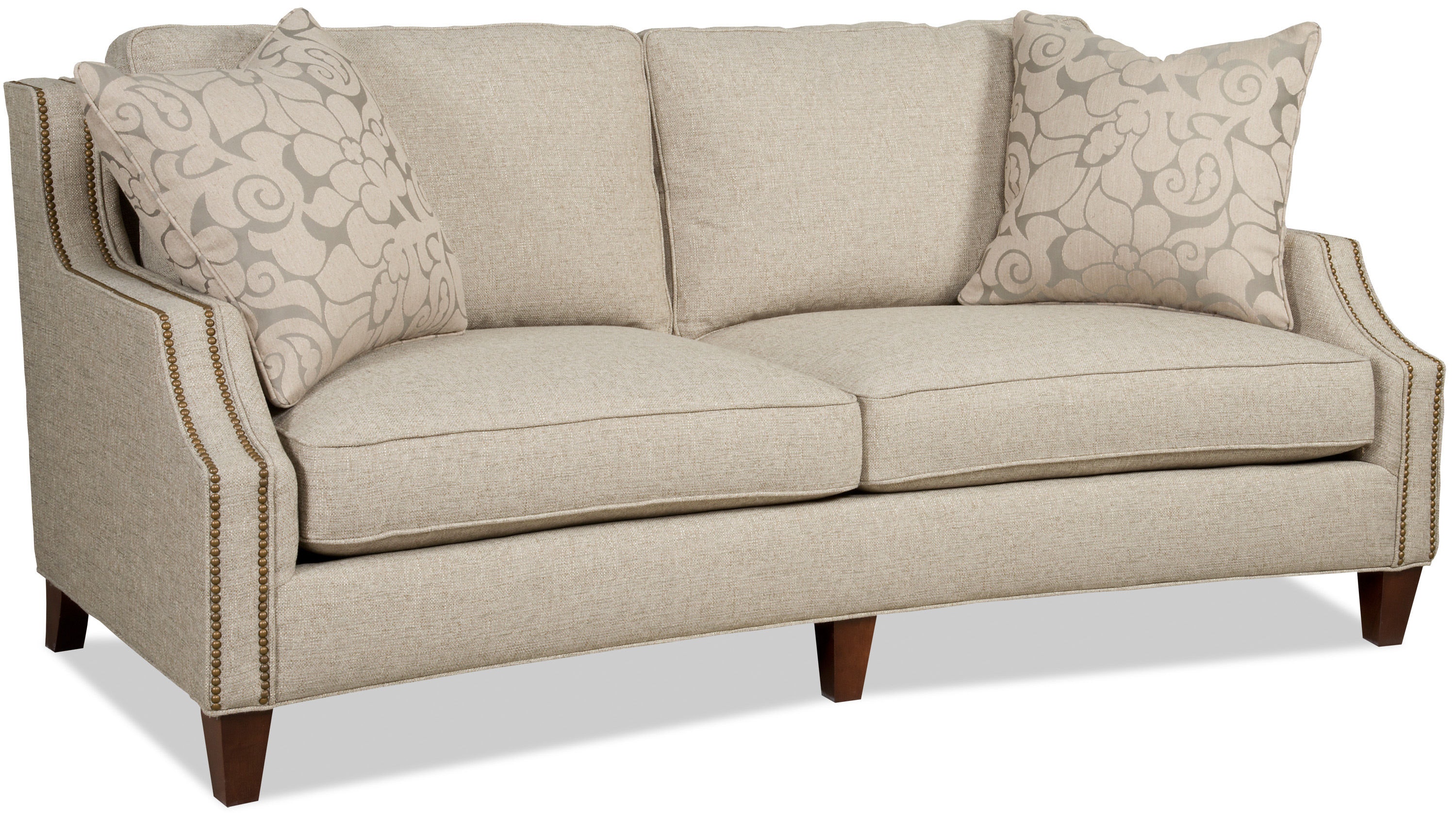 Sam Moore Austin 2 over 2 Sofa 7001-001